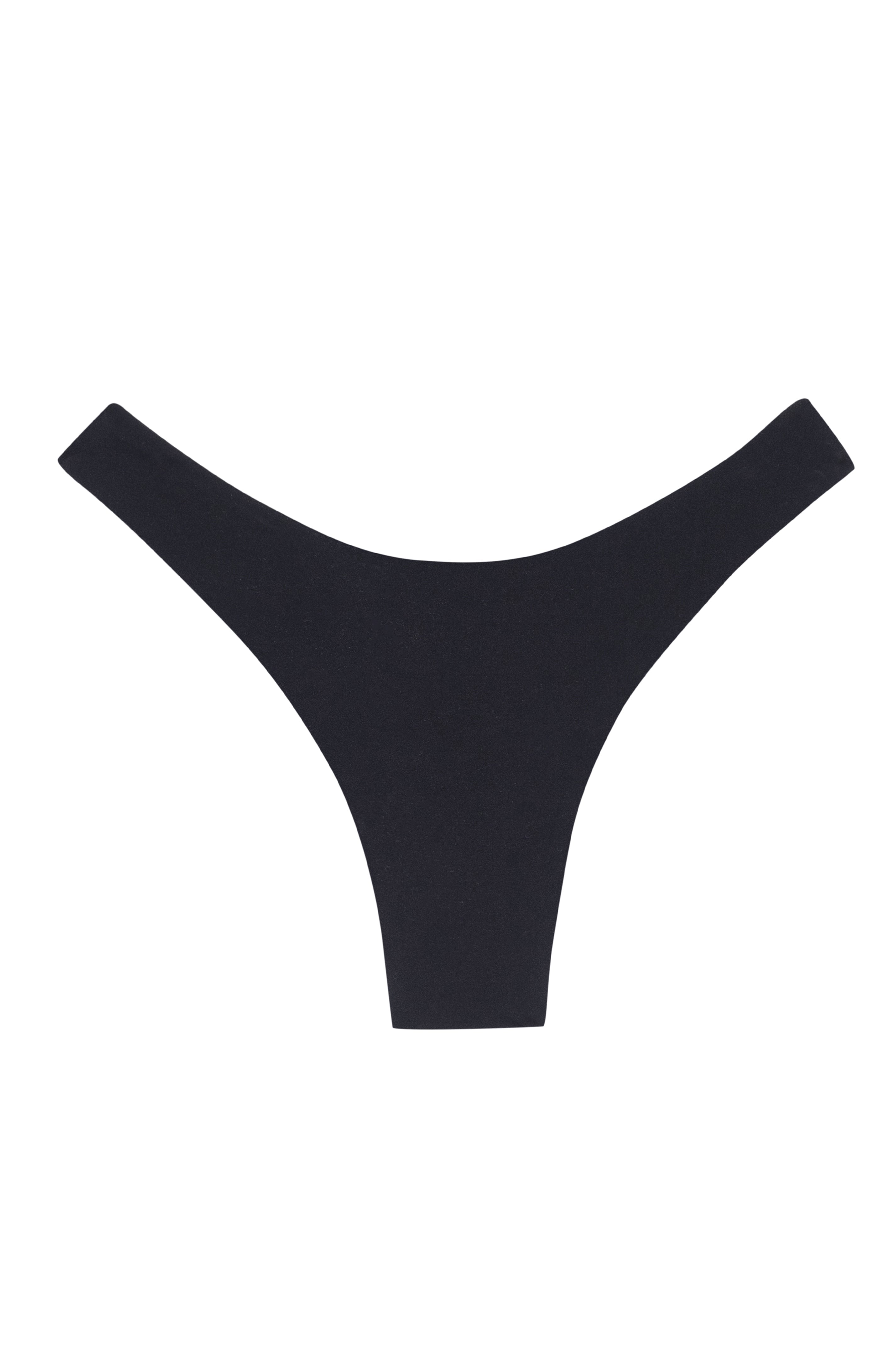 Byron Bottom | Black