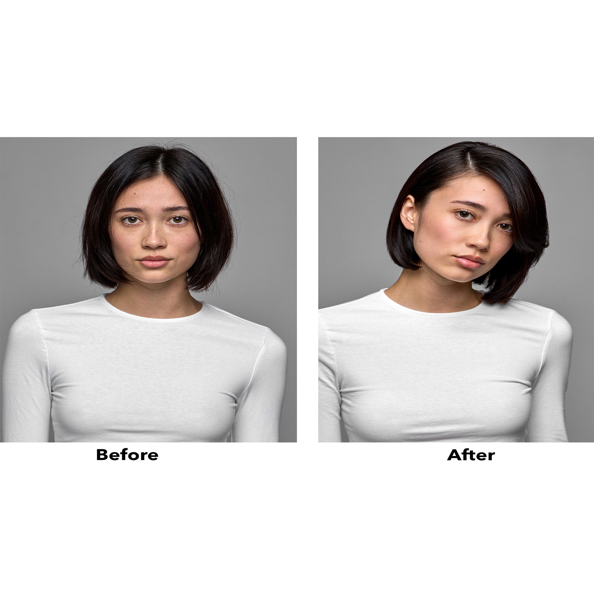 BACKBEND Workable Hold + Non-Aerosol Hairspray