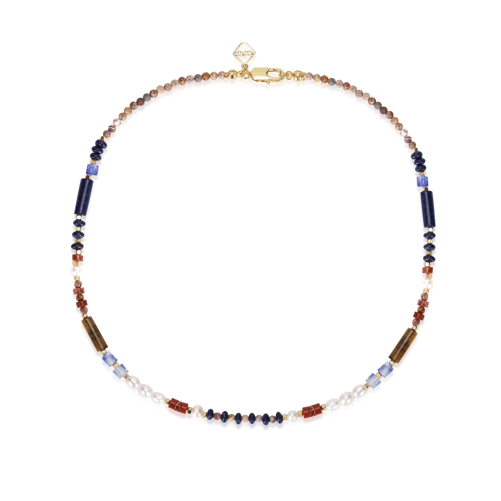 Bahama Bliss Necklace