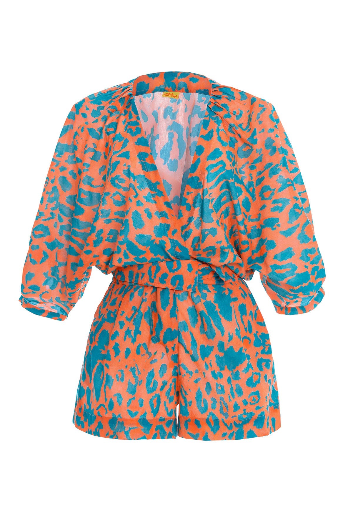 Similar-Balam-Linnea-Romper-9066-front