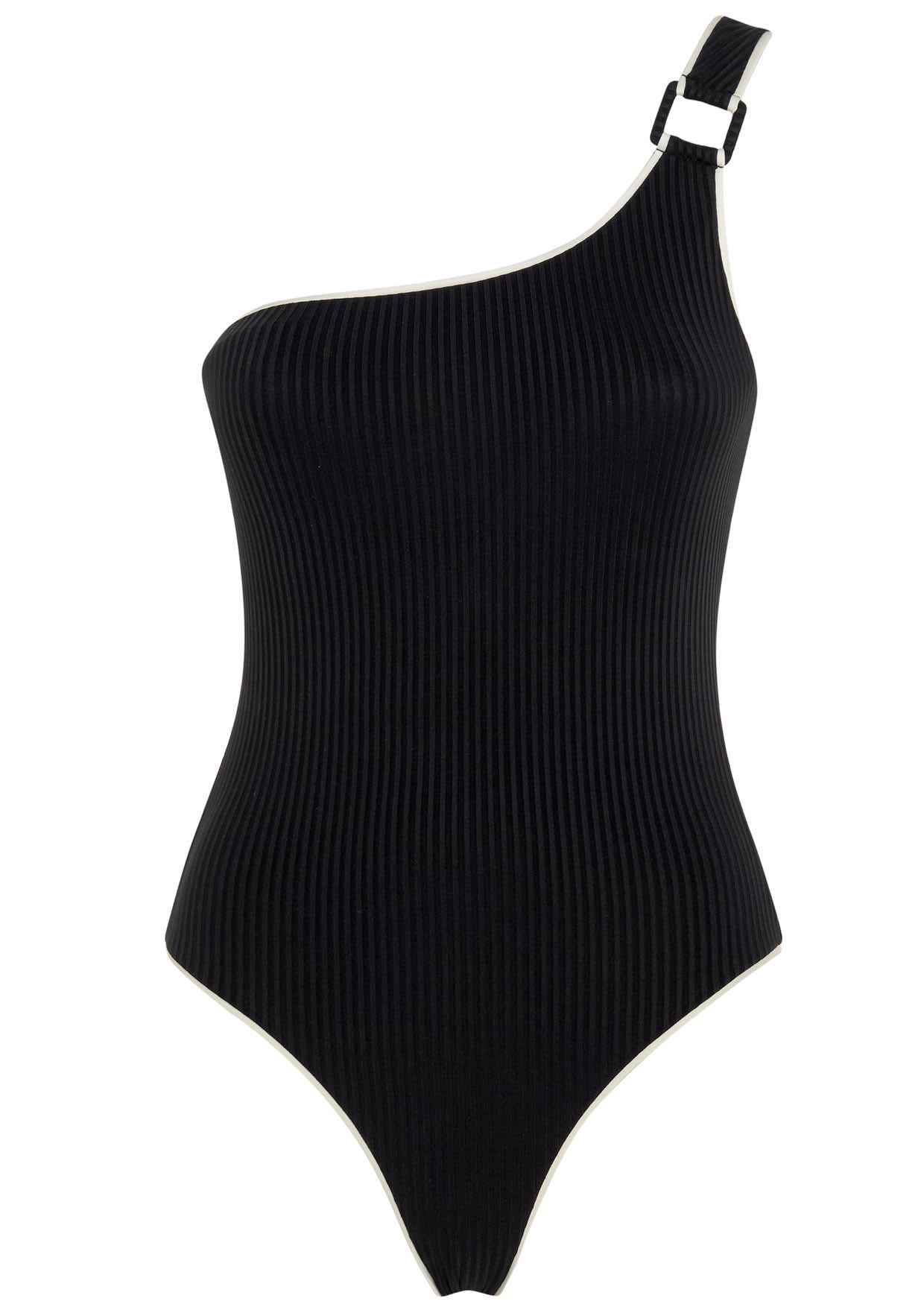 Image of product named black electra one piece by Paolita London