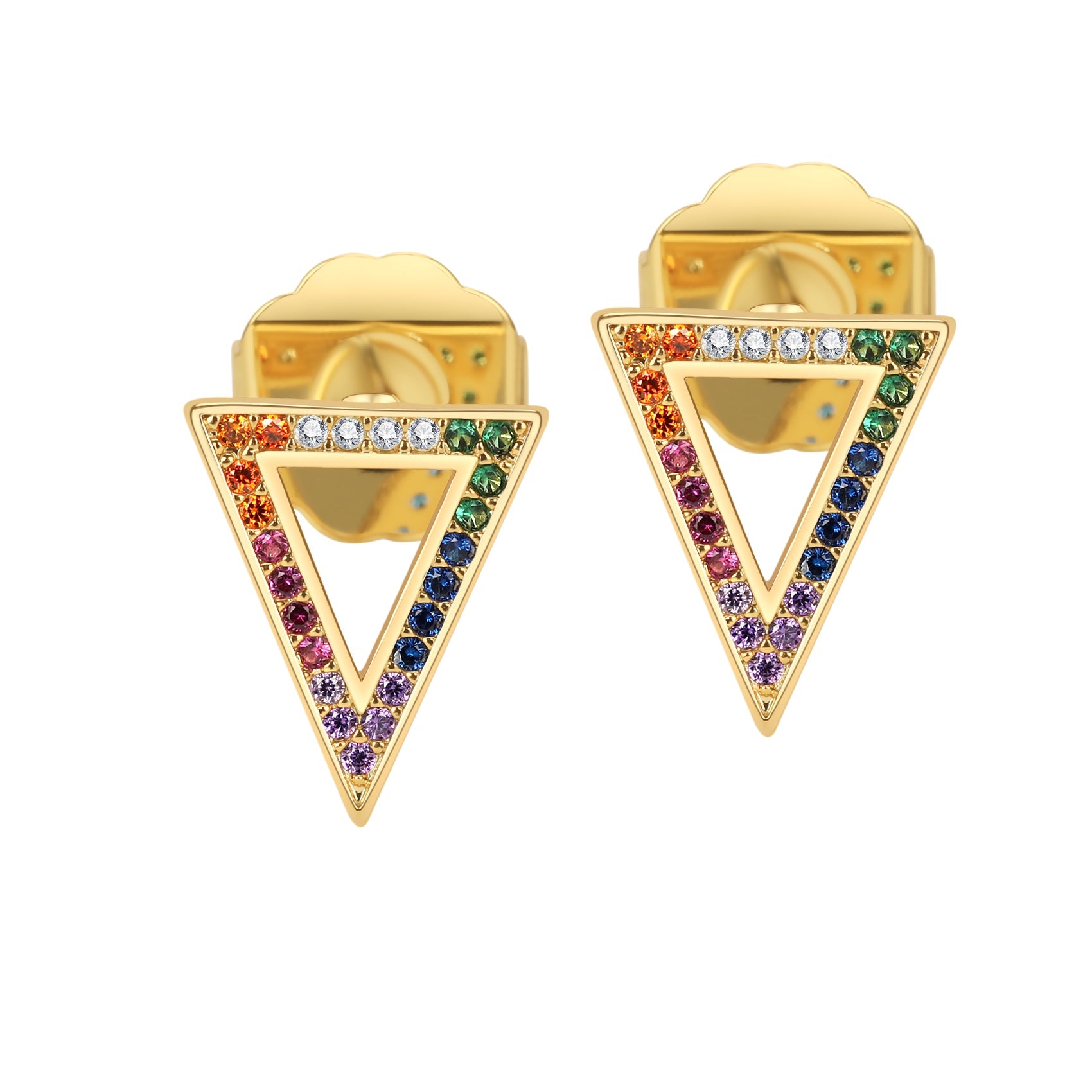 Boogie Nights Earrings