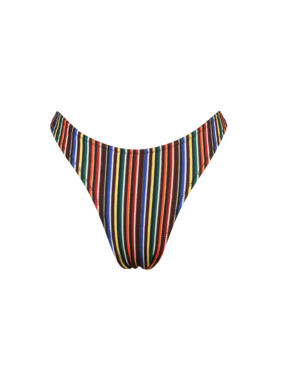 Boots High Cut Thong Bottoms