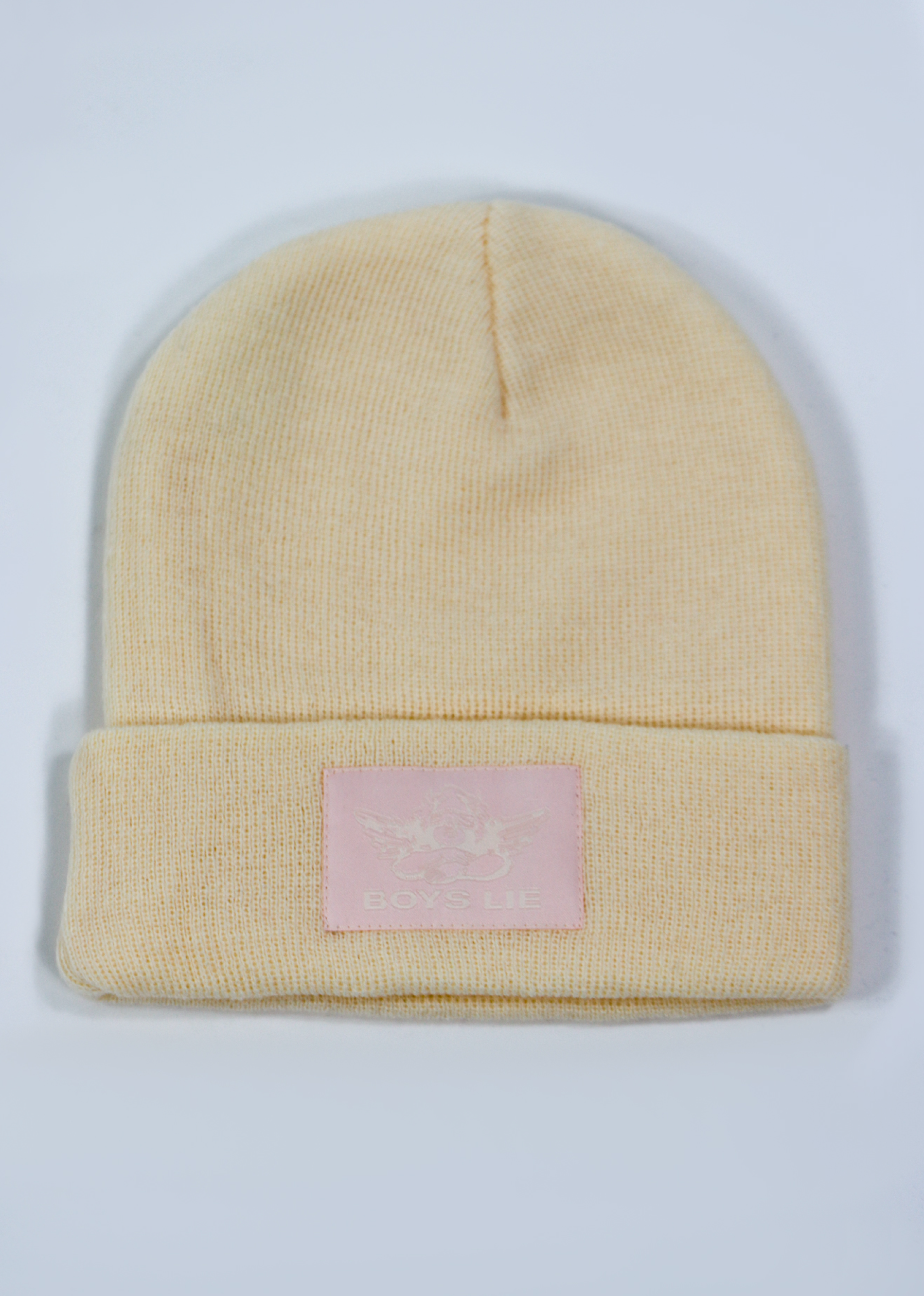 Miriam Beanie