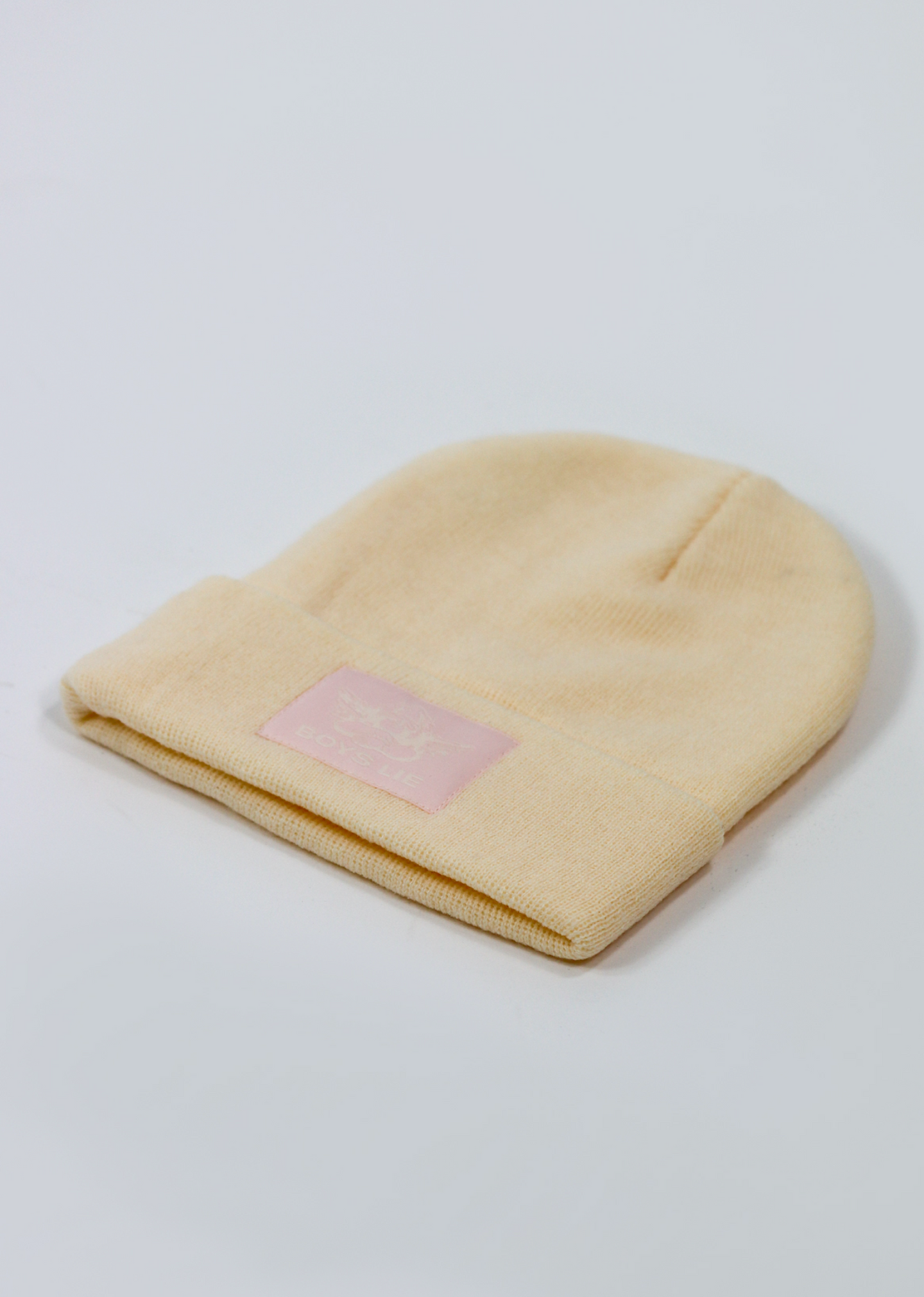 Miriam Beanie