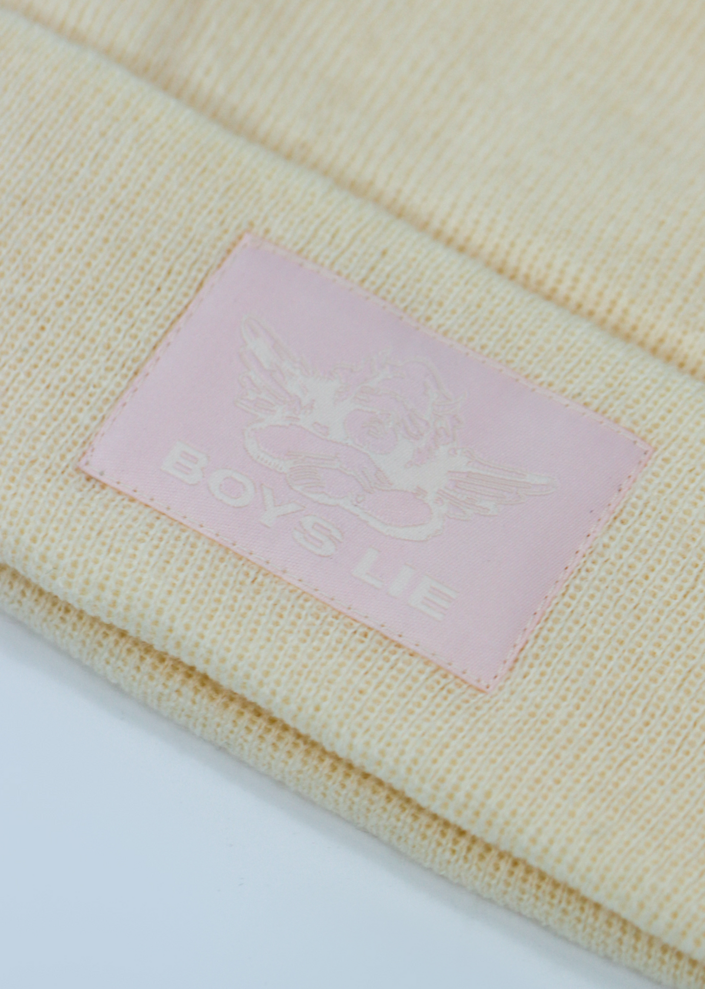 Miriam Beanie