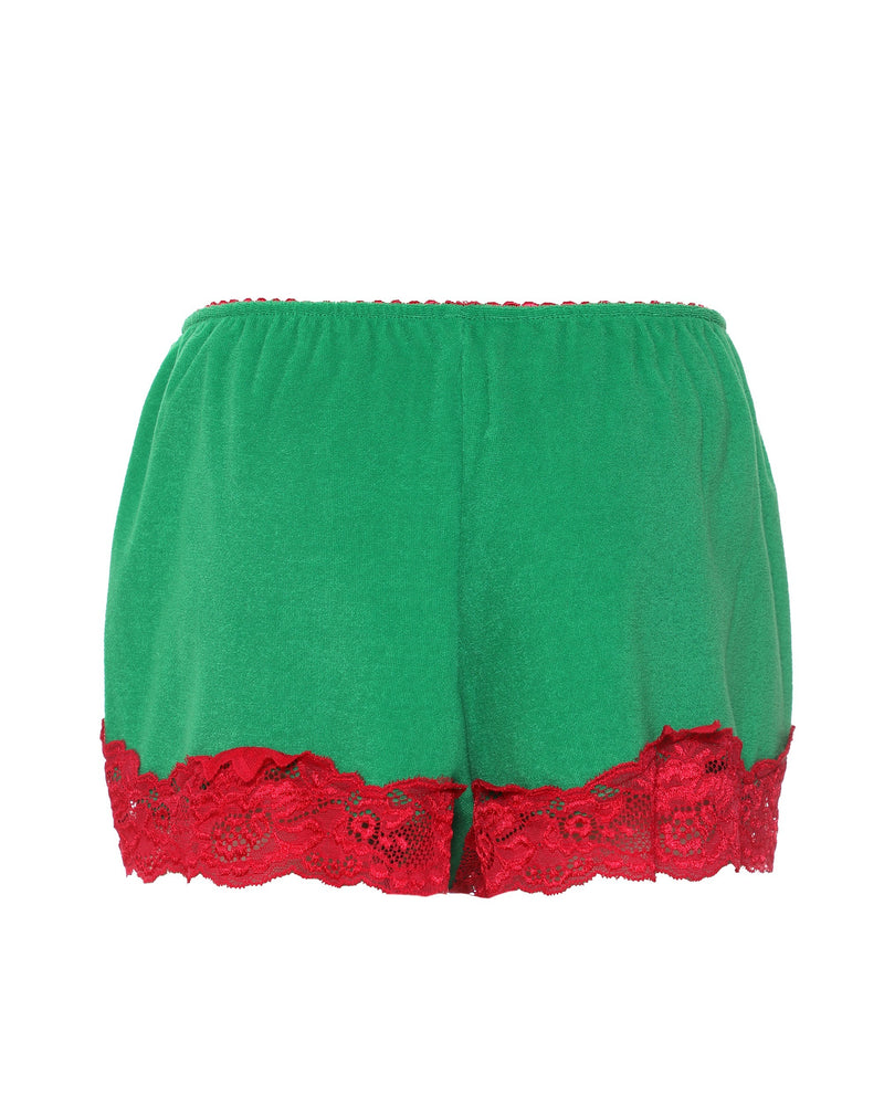 Greenie Lacie Short