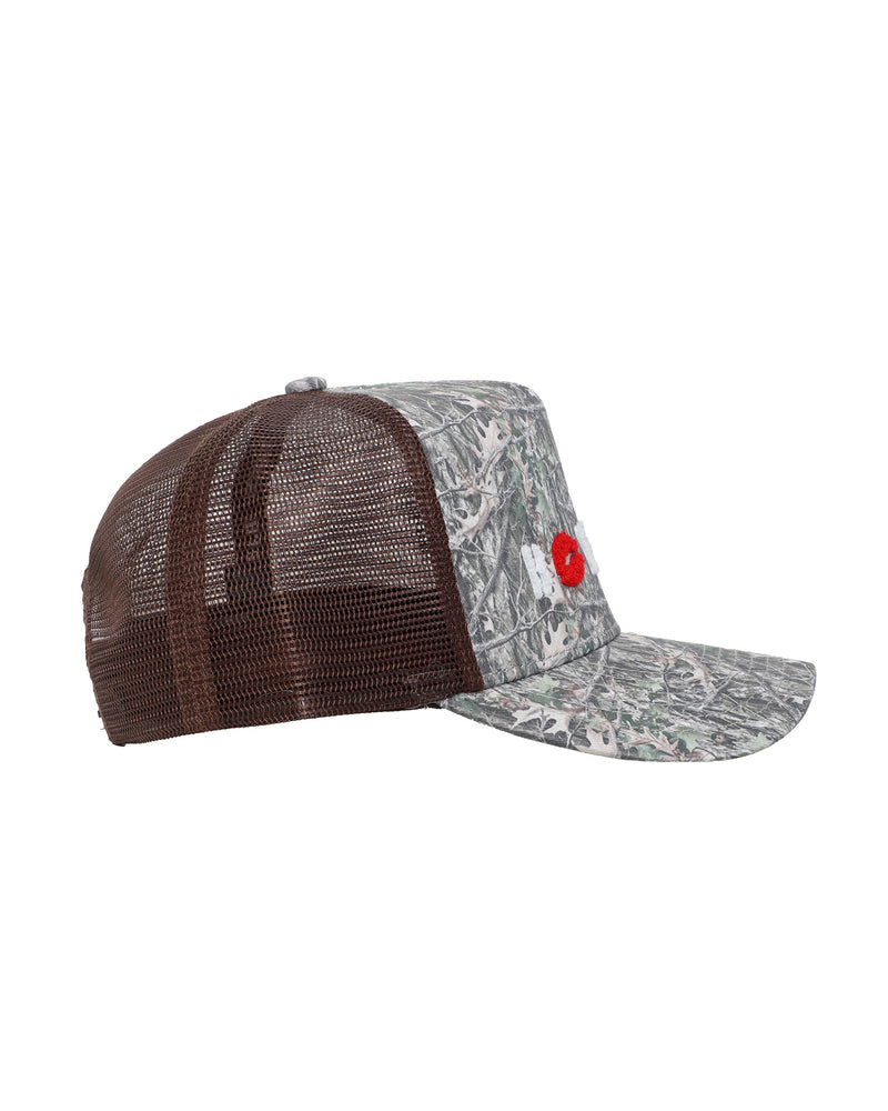 Cadet Trucker Hat