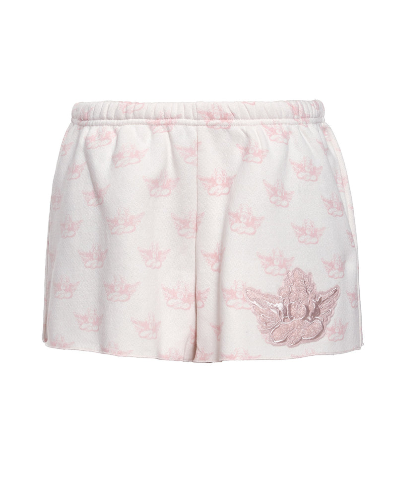 Polar Pink Kimmy Short