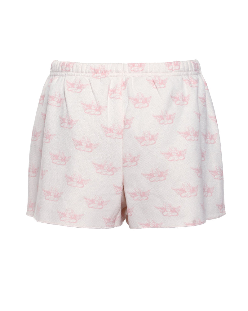Polar Pink Kimmy Short