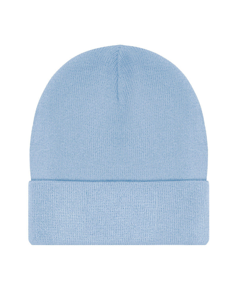 Blue Manhunt Beanie