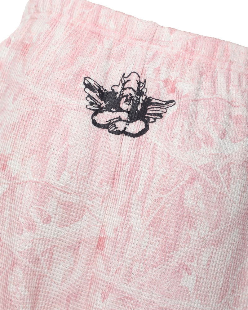 Let Love Guide My Way Kimmy Pants