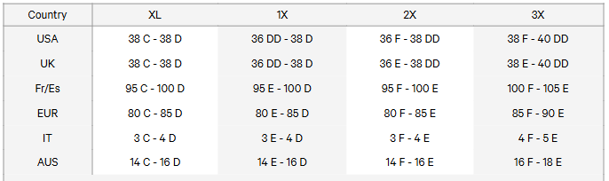 Extended Babydoll