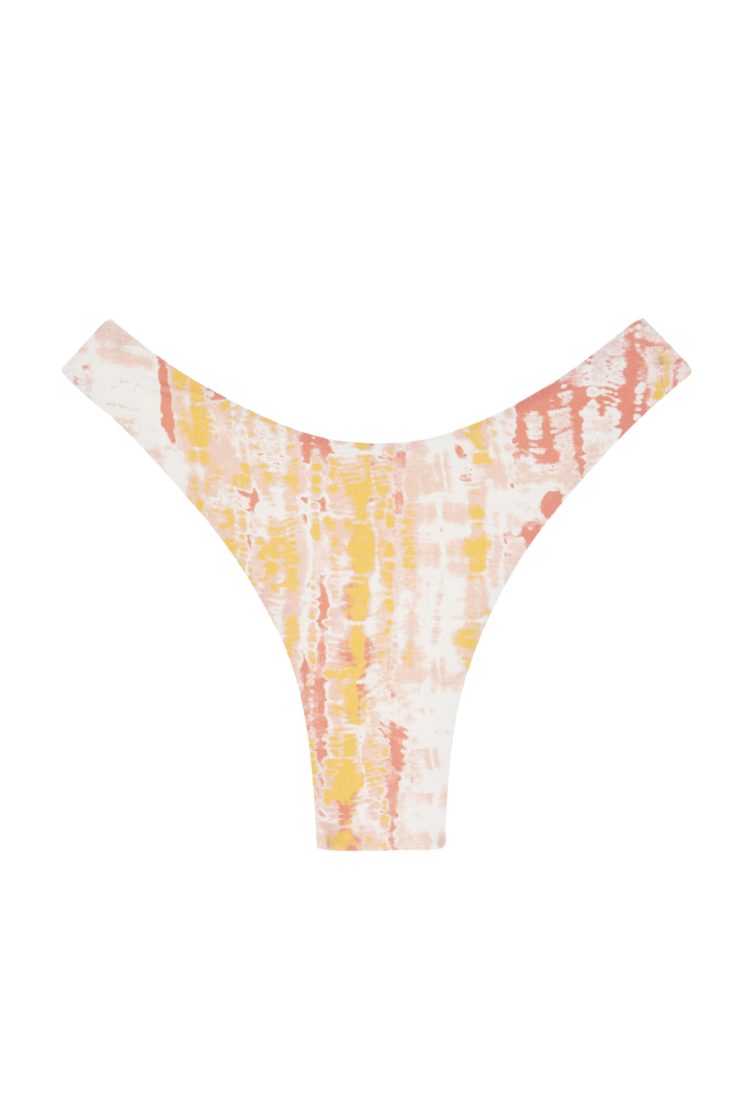 Byron Bottom | Sunset Tie Dye