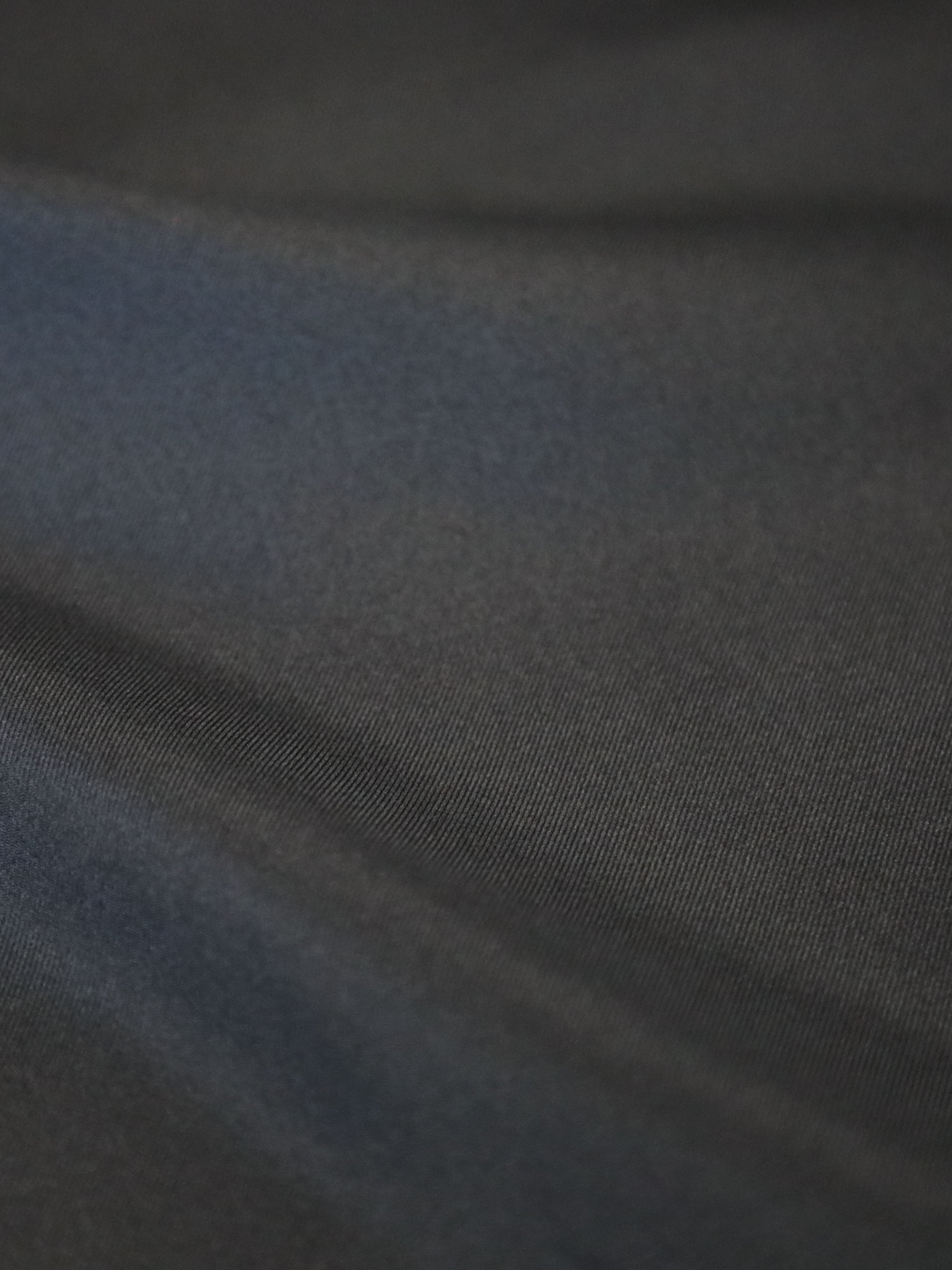 MERINO CLARA DRESS + RECYCLED