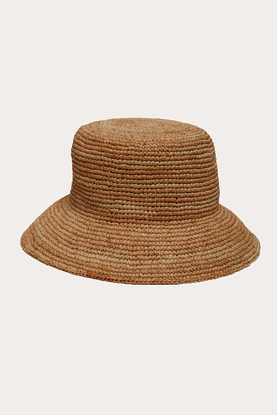 Cannes Bucket Hat