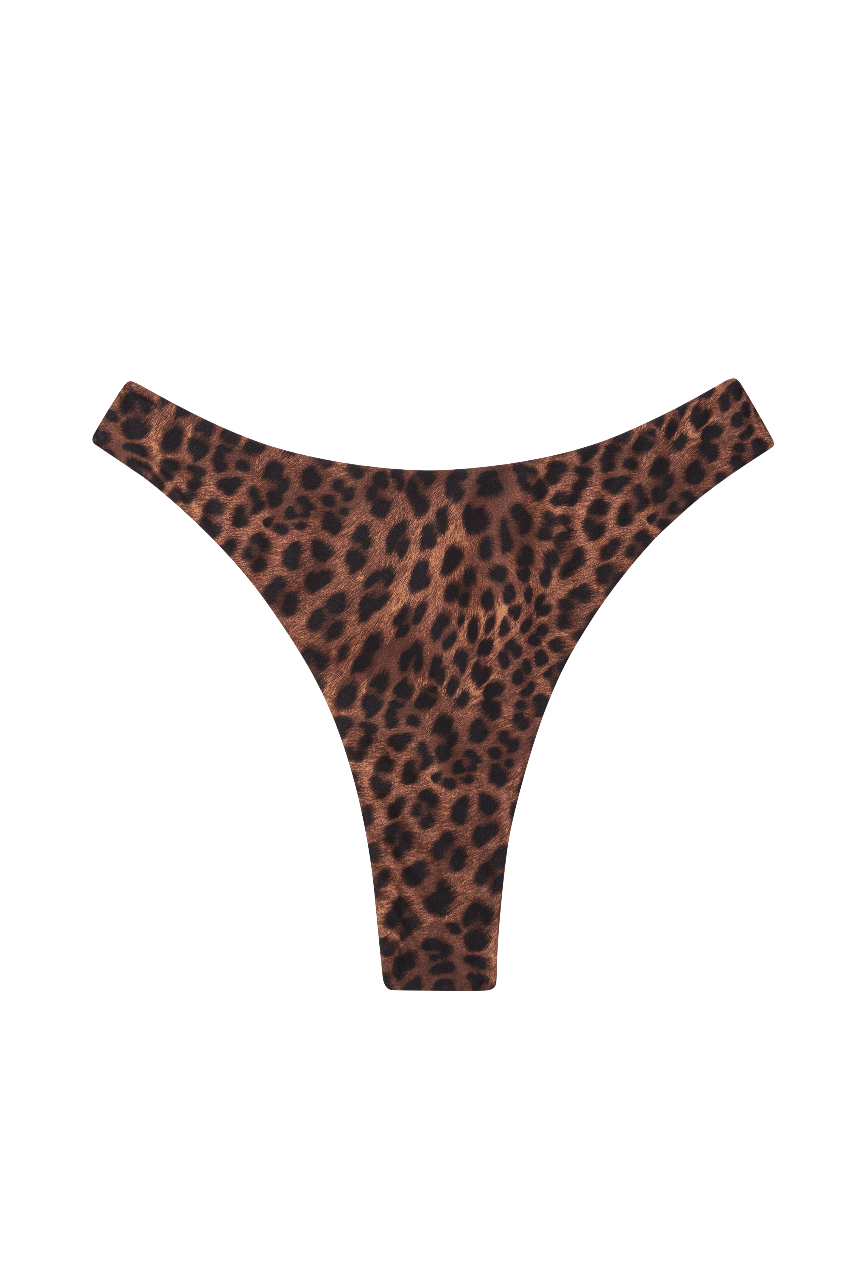 Capri Thong | Dark Jaguar