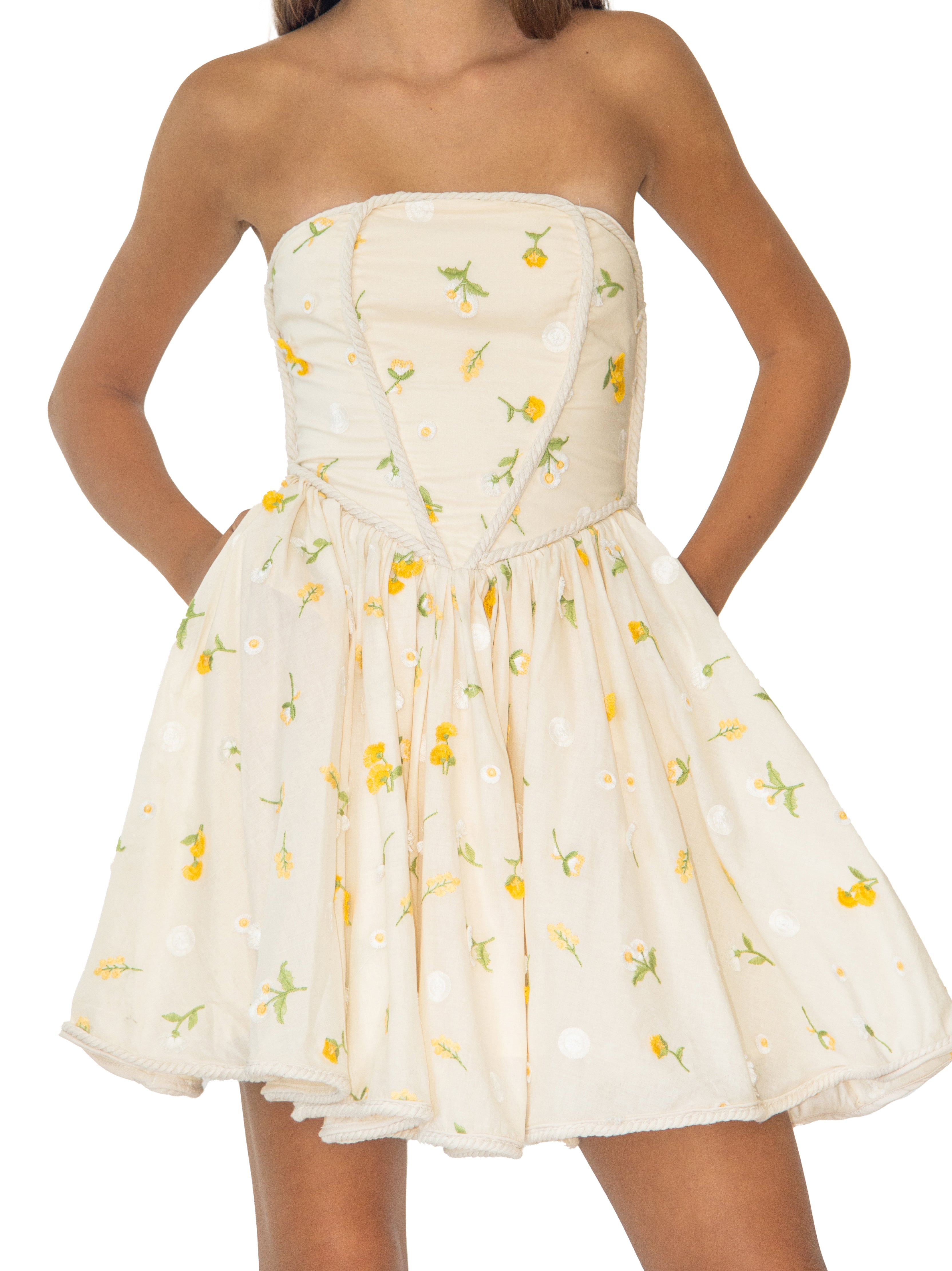 Cardoso Dress