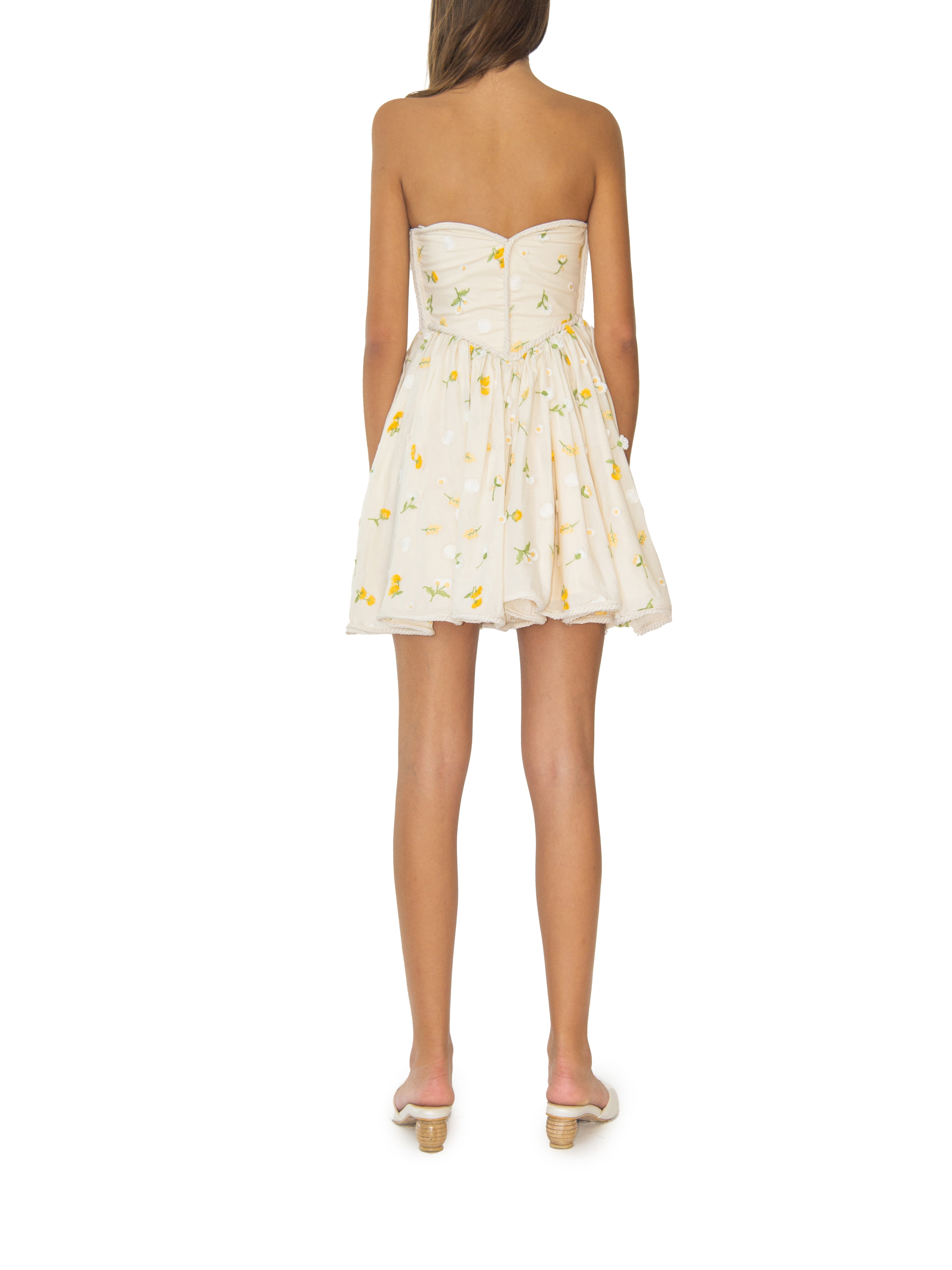 Cardoso Dress