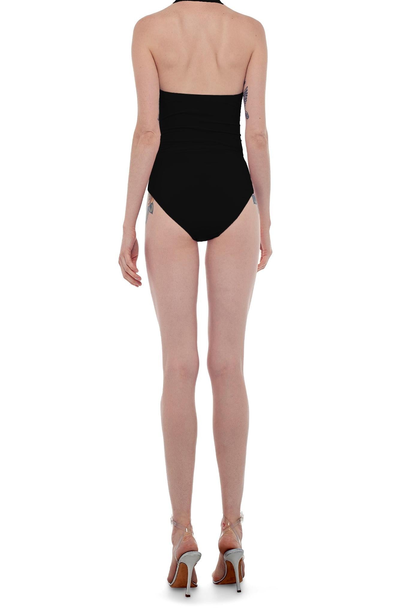 CAYLA BODYSUIT