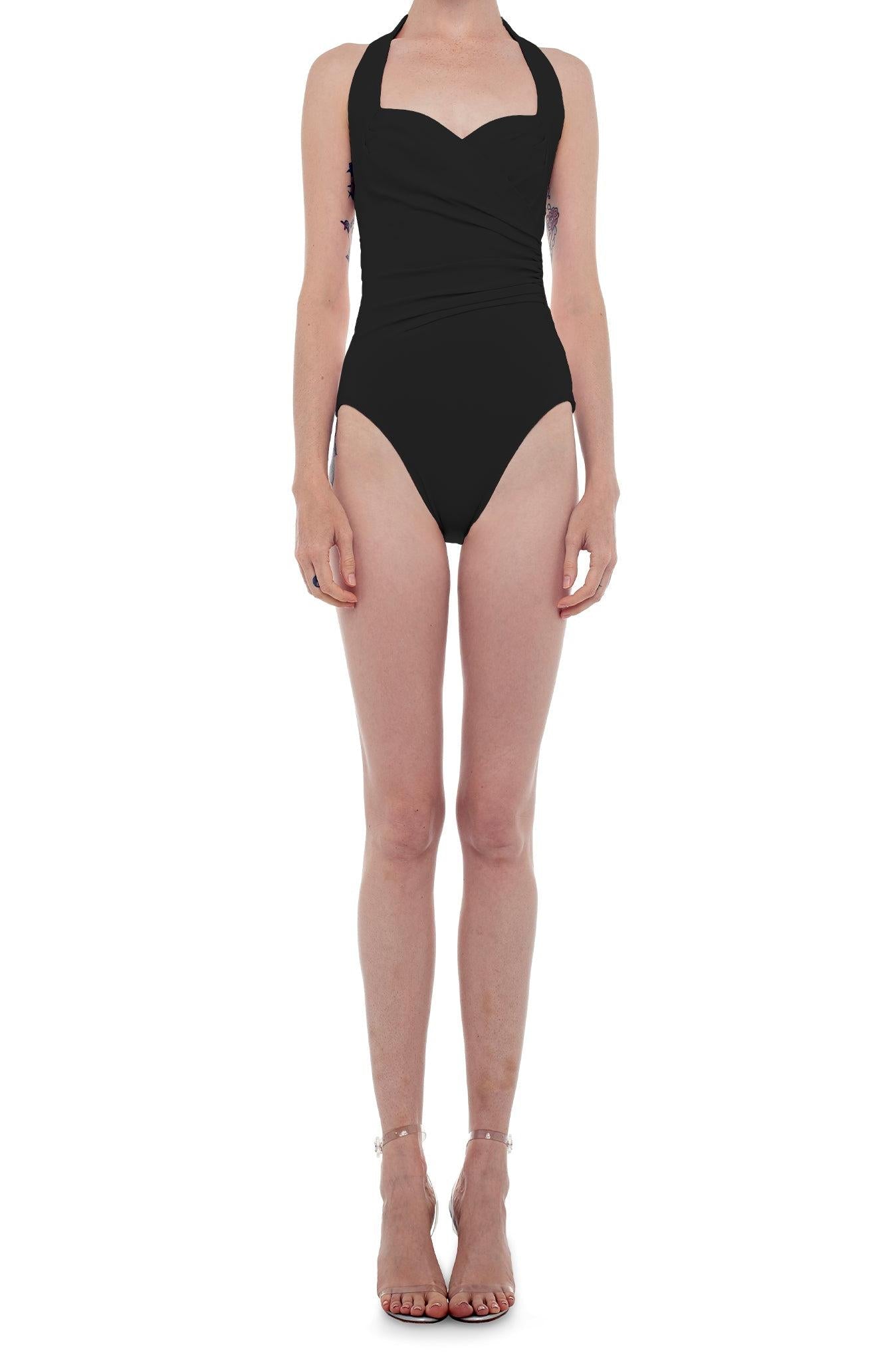 CAYLA BODYSUIT
