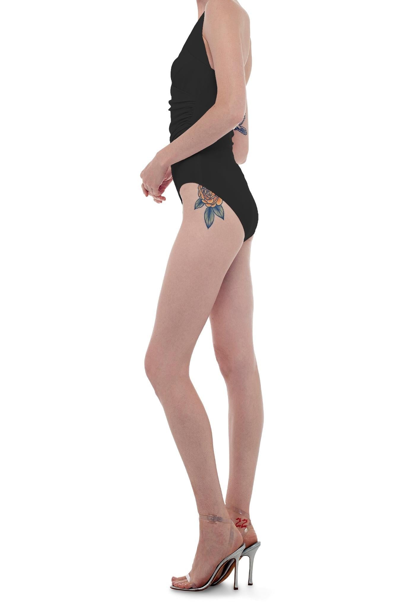 CAYLA BODYSUIT