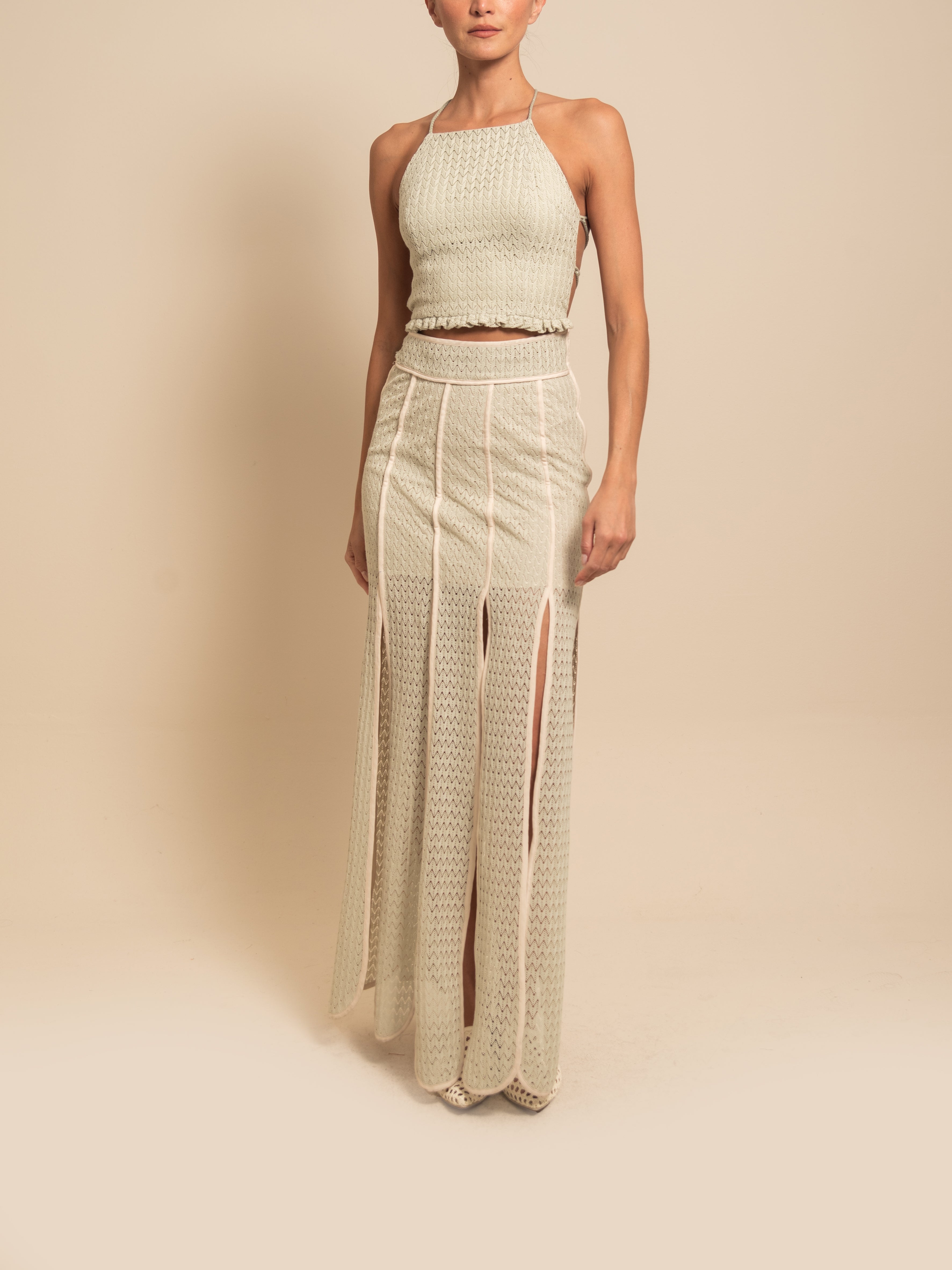 Cetina Skirt