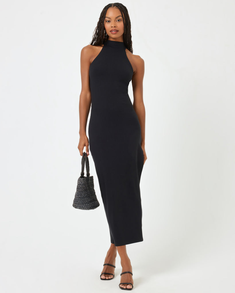 Cherie Dress | Black