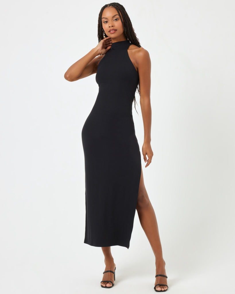 Cherie Dress | Black