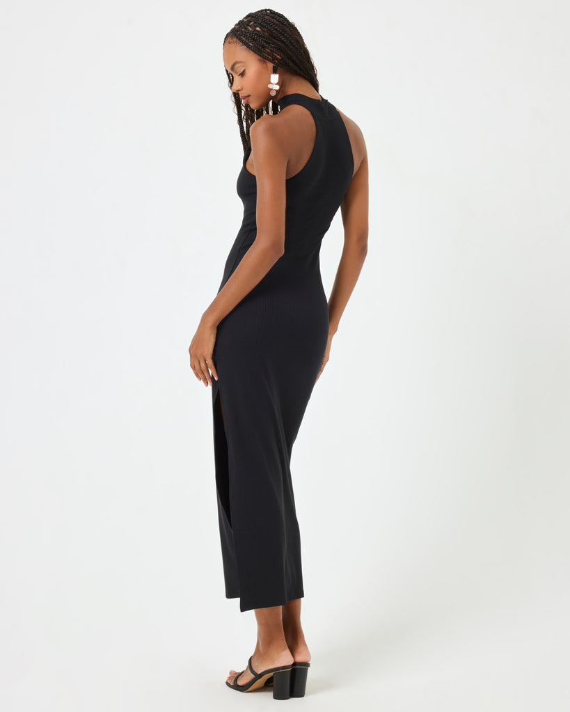 Cherie Dress | Black