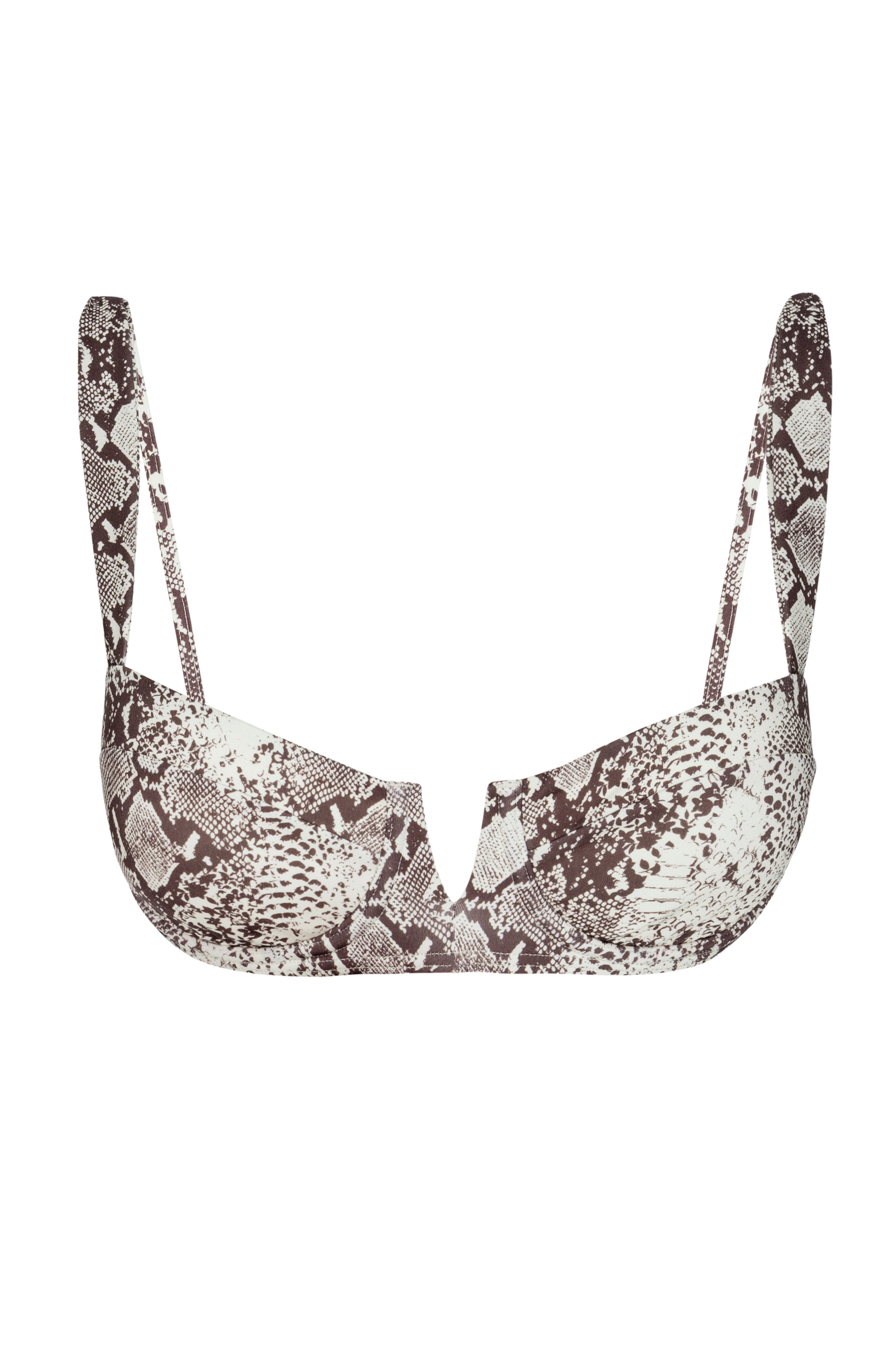 Clovelly Top | New Snake