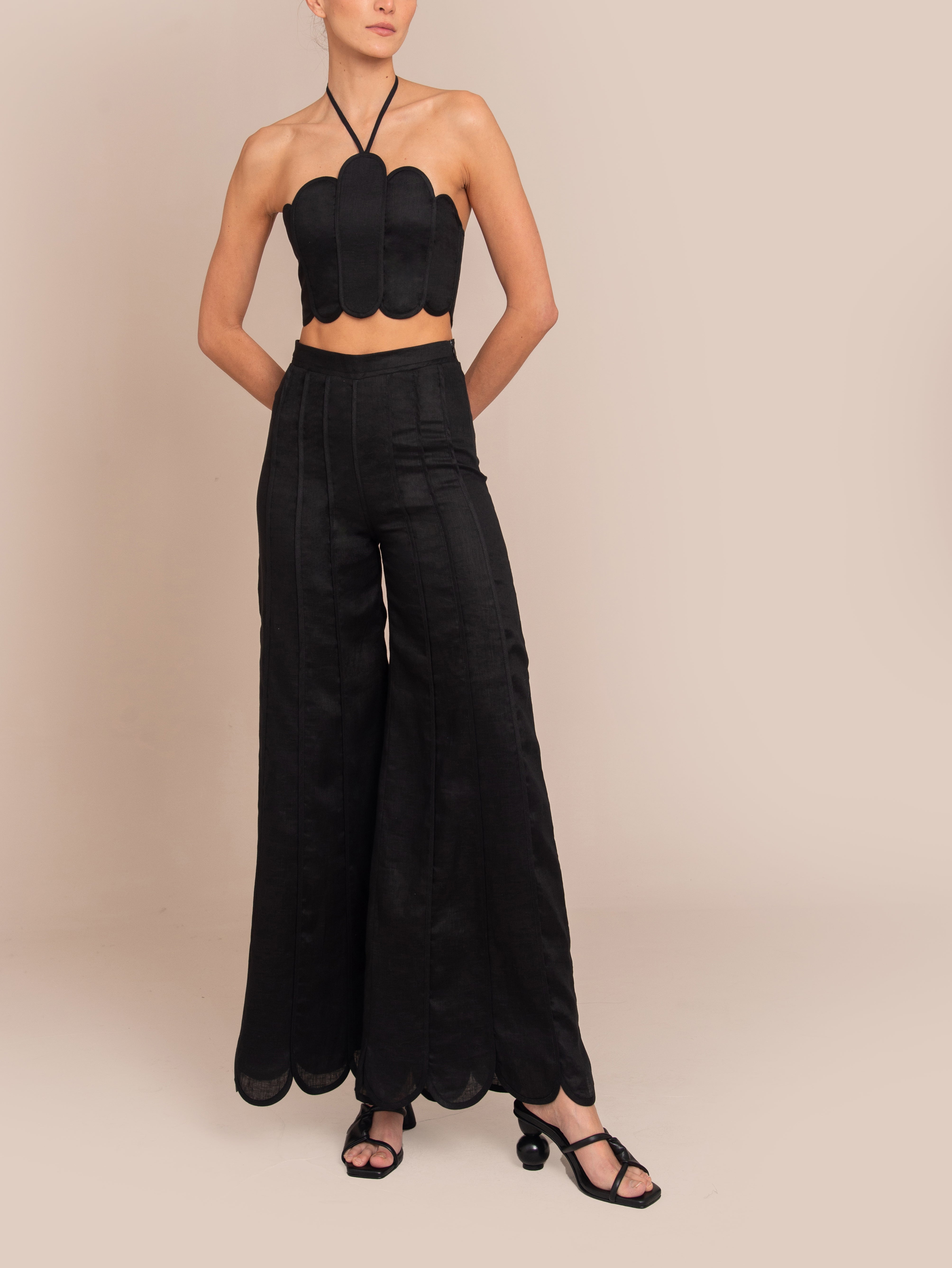 Coconut Pant