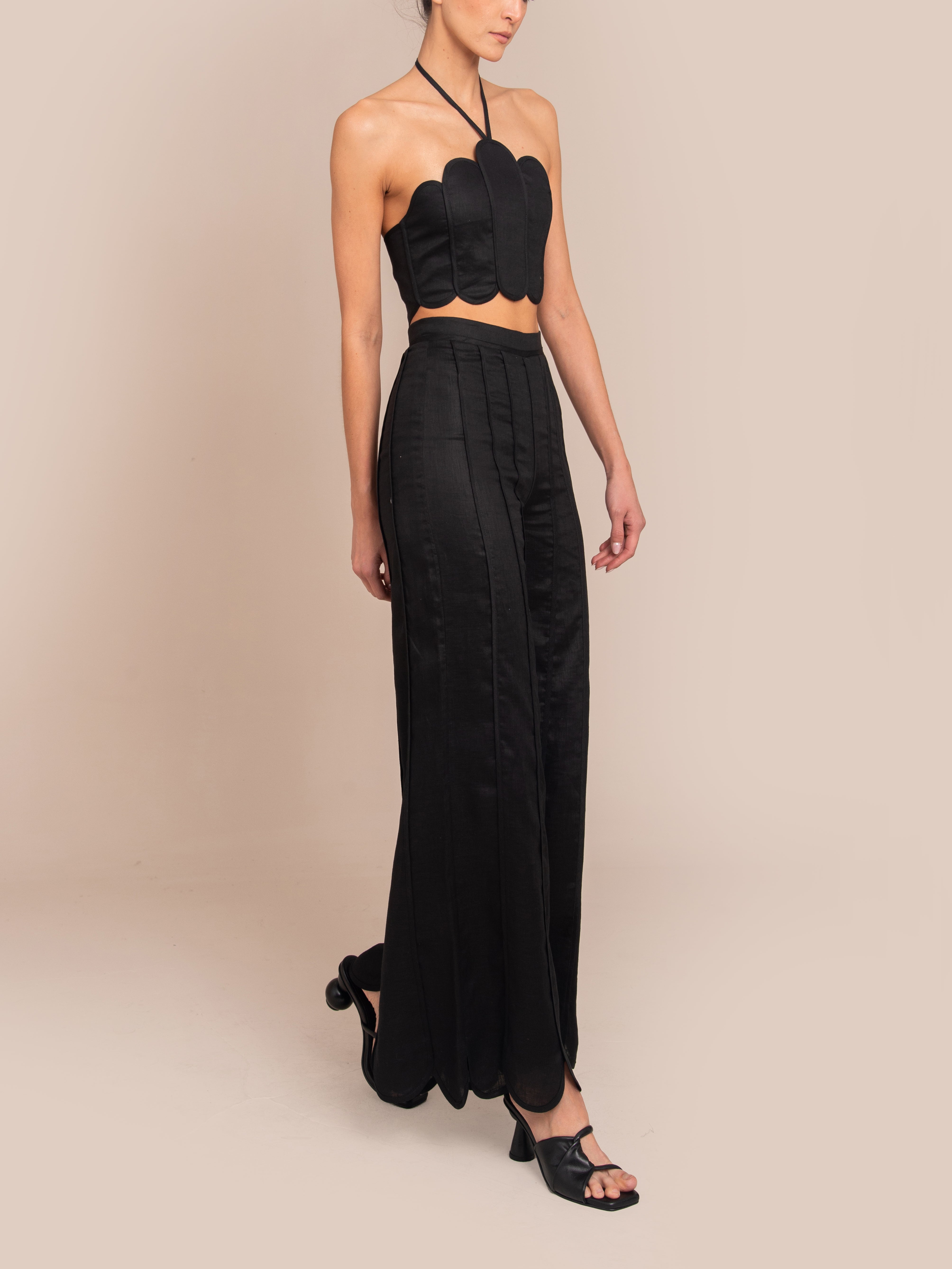 Coconut Pant