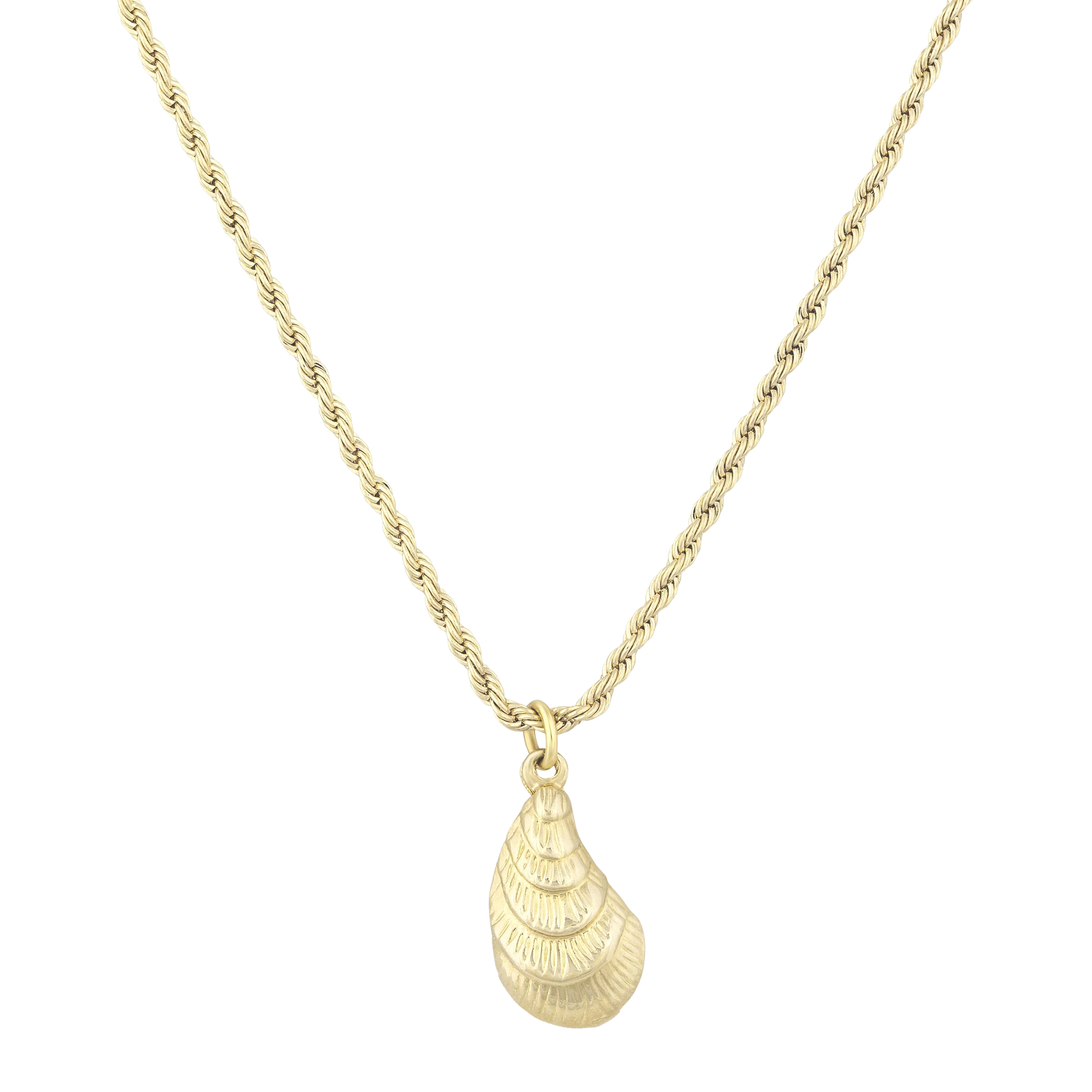 Shell Necklace