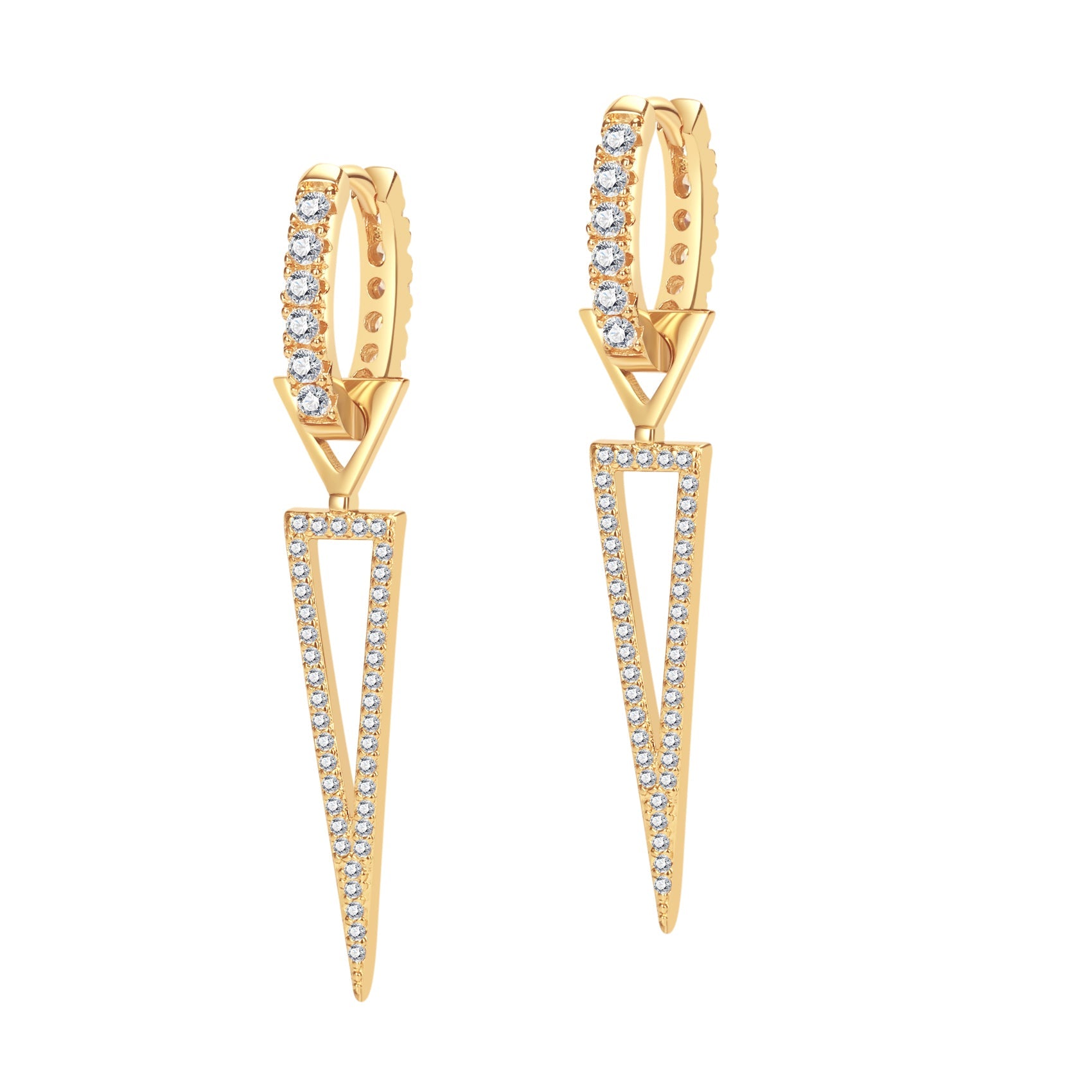 Cairo Nights Earrings