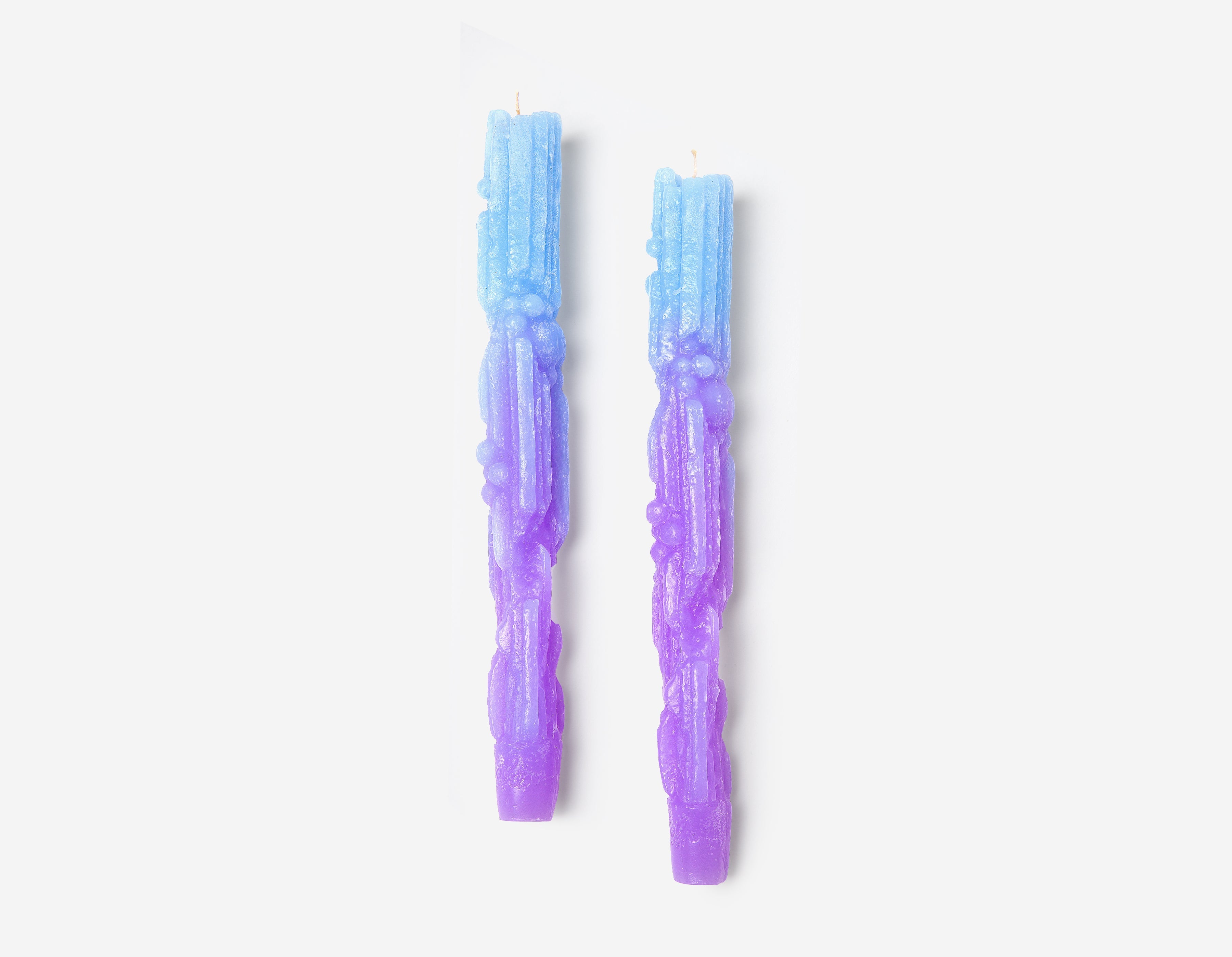 The Psychic Wand, Candle Stick Duo