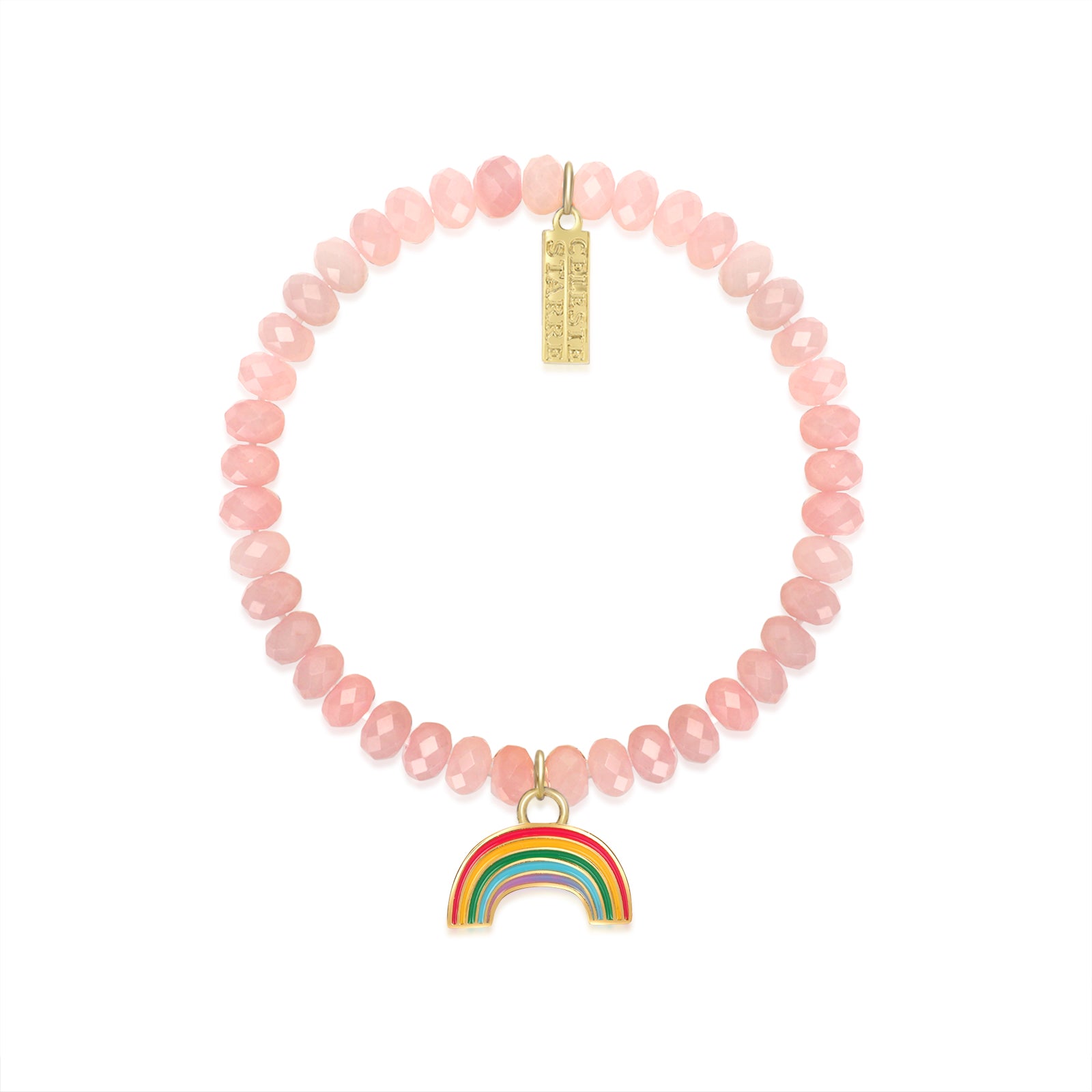 Candy Rainbow Bracelet