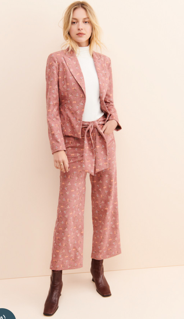 Nekane  Pants