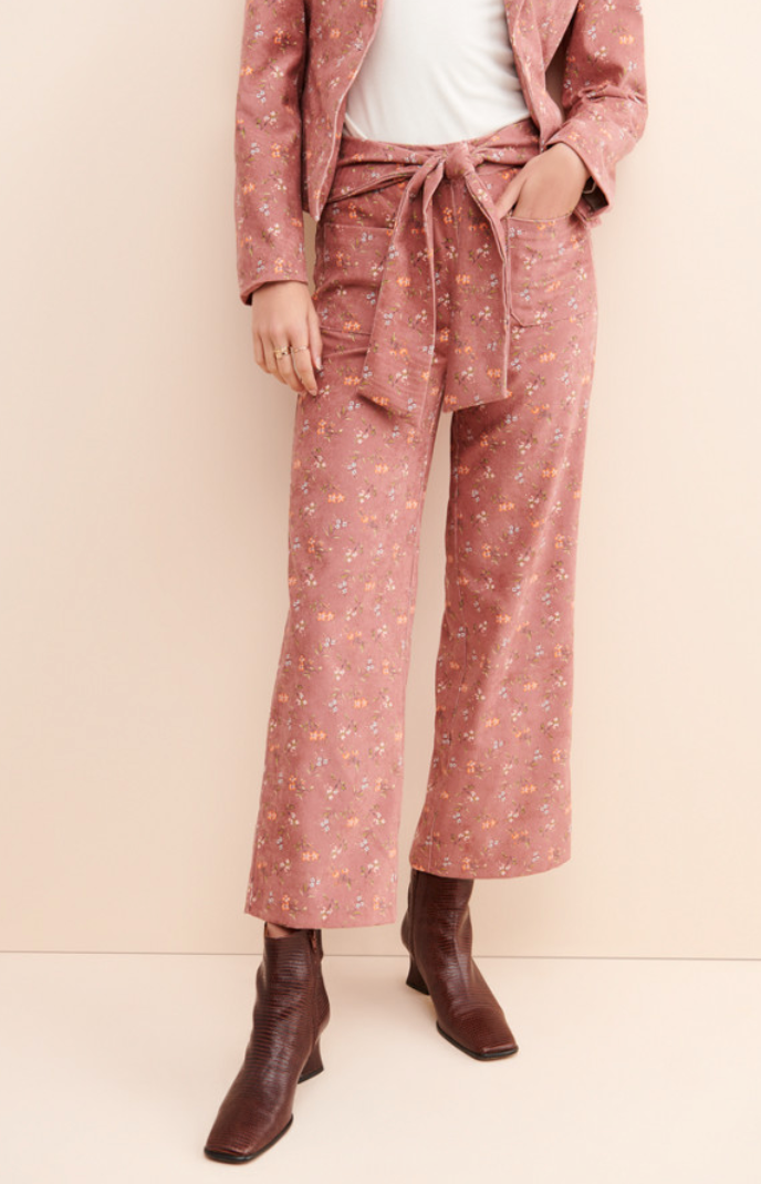 Nekane  Pants