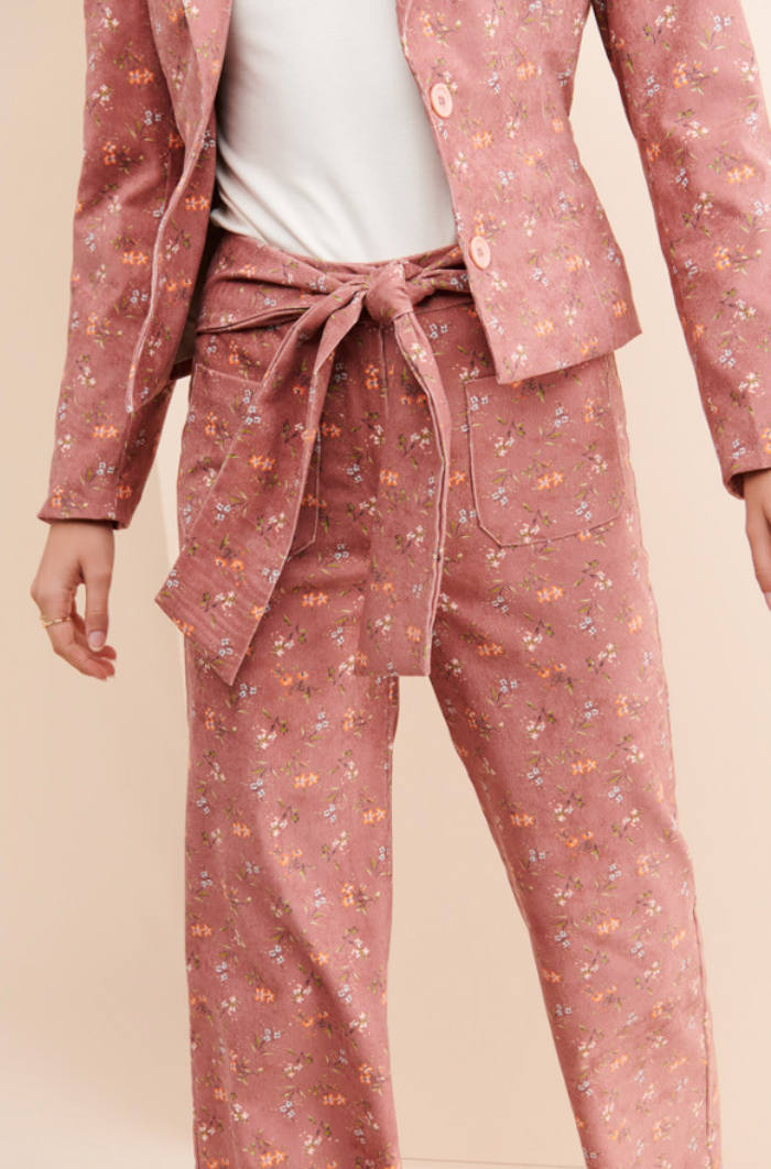 Nekane  Pants