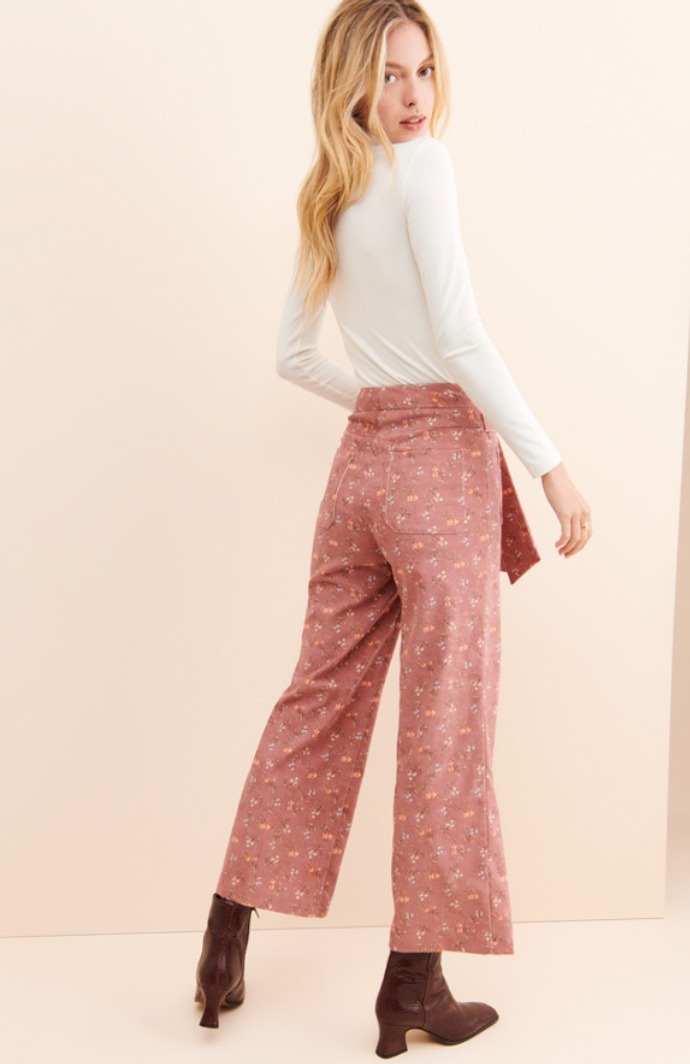 Nekane  Pants