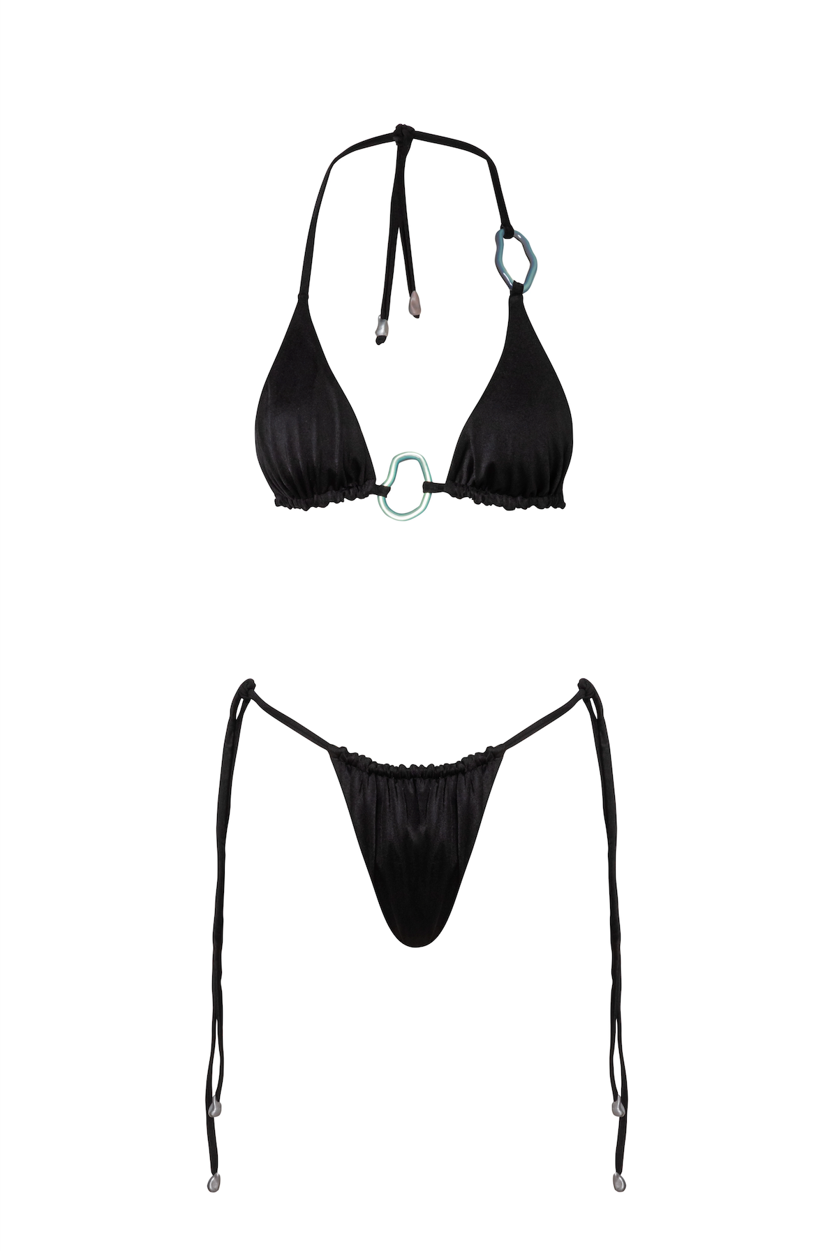 Kaia Bikini Top