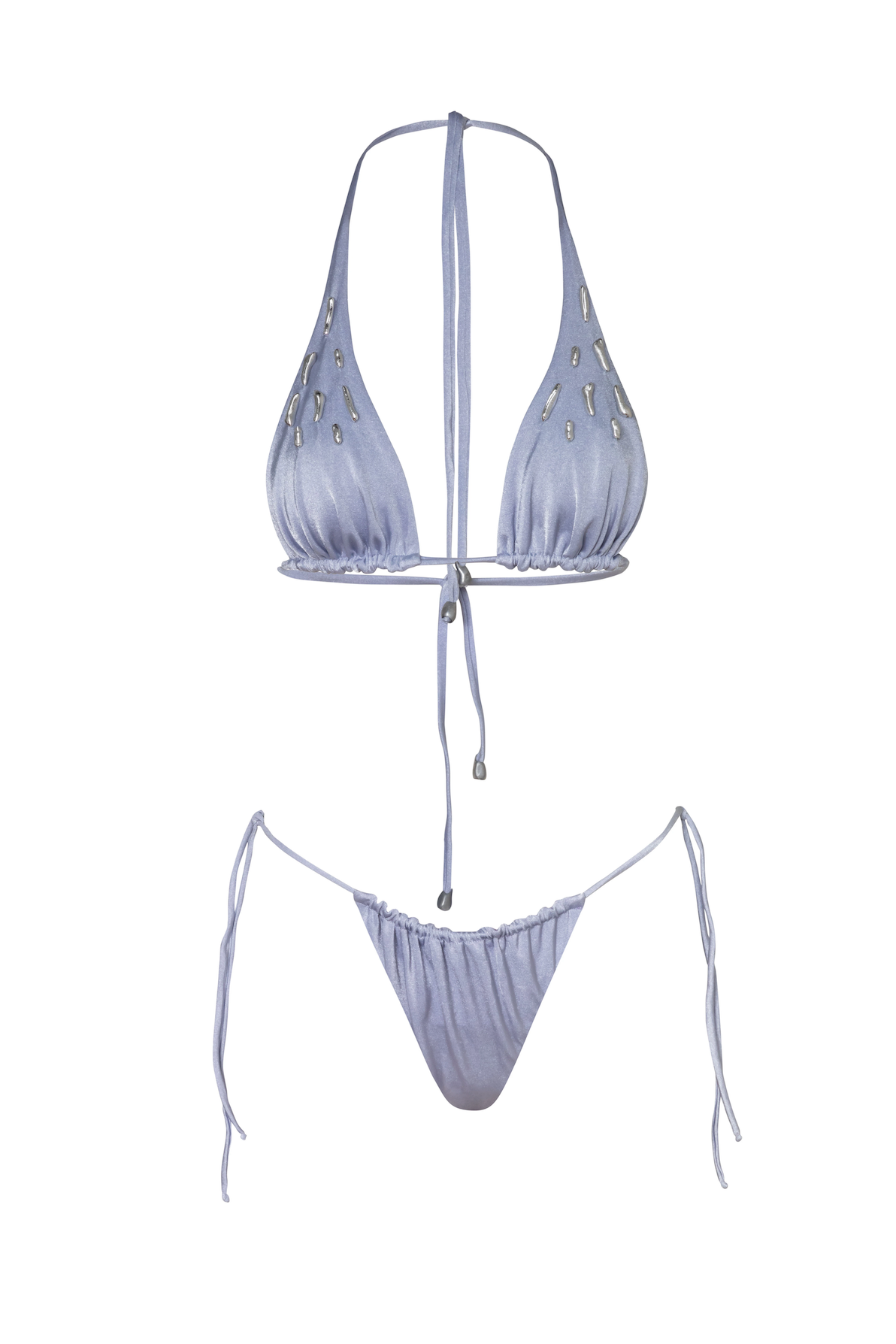Gaia Bikini Top