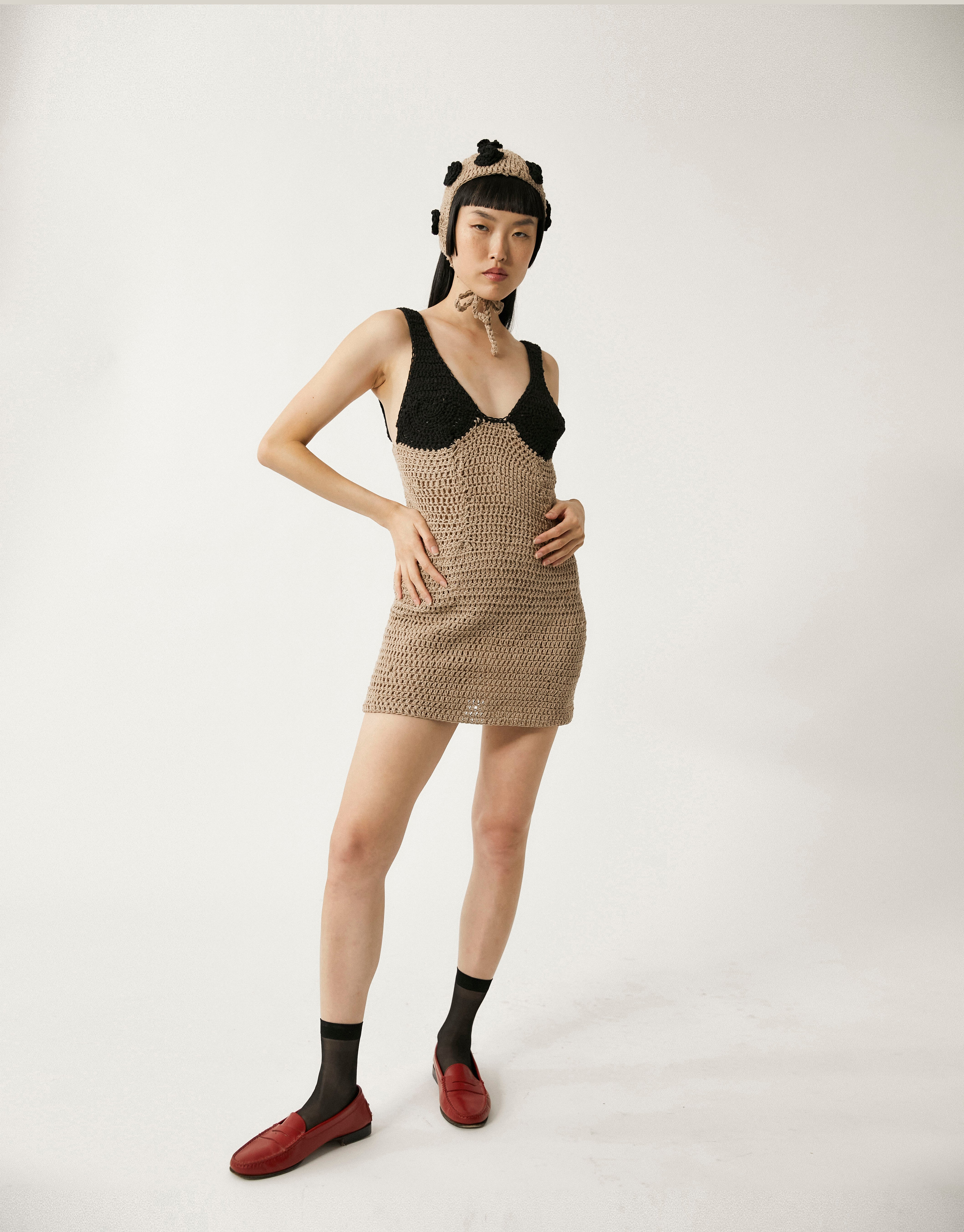 Lirio  Knit Dress
