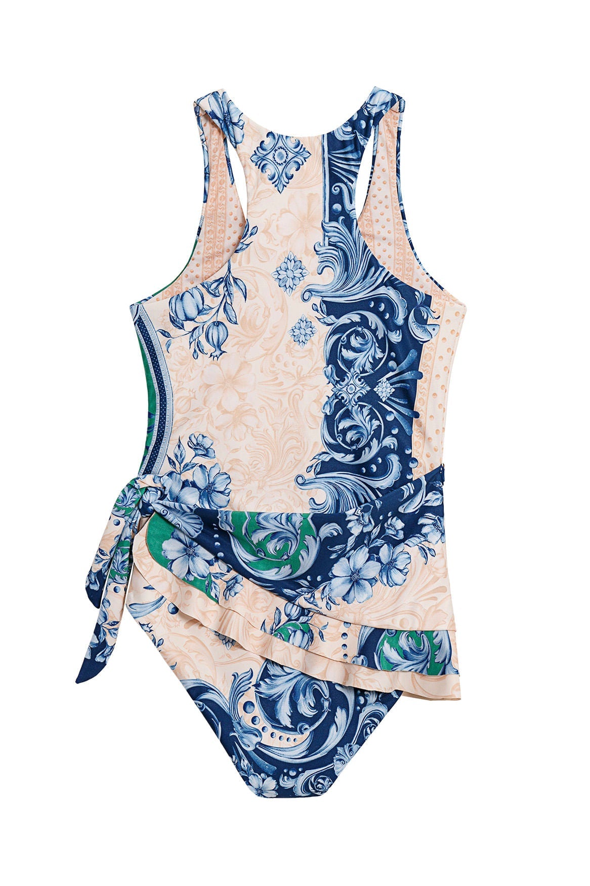 Cardumen-Debby-Kids-Dress-9313-back