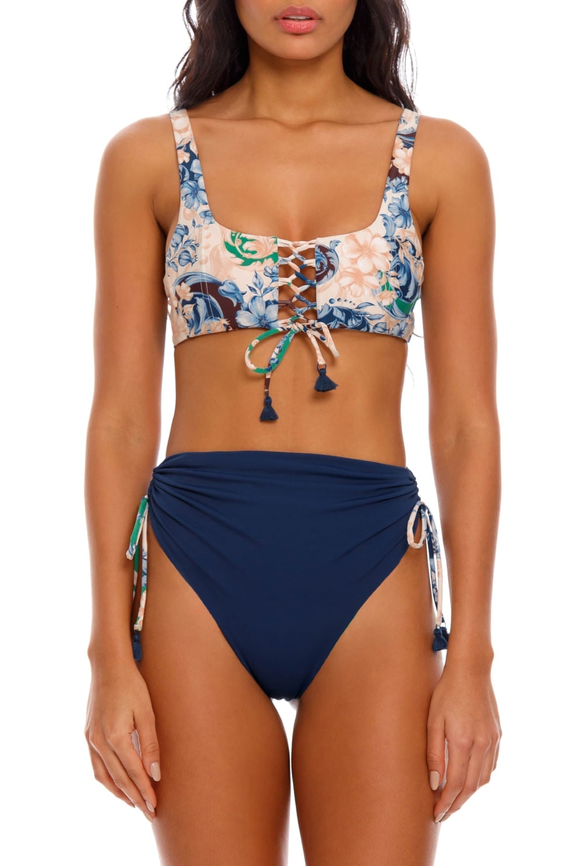 Cardumen-Etta-Bikini-Bottom-9293-front-reversible-side-with-model