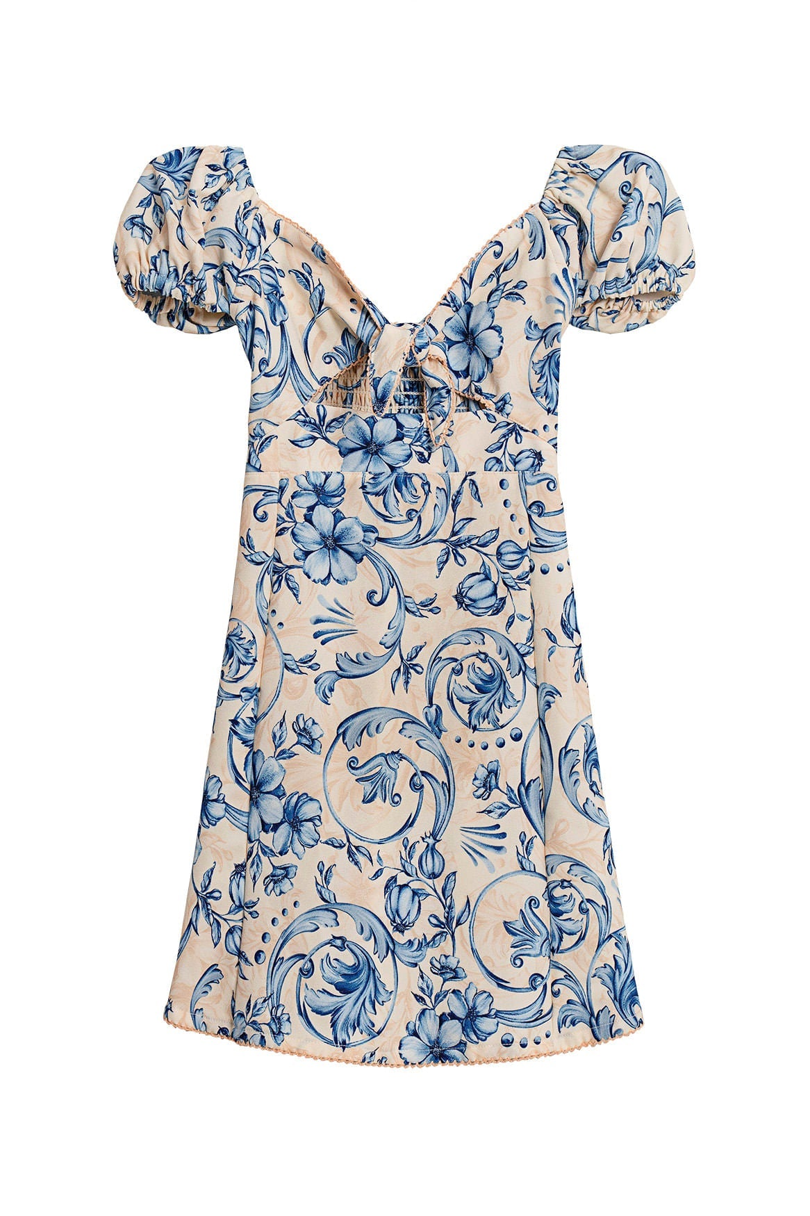 Similar-Cardumen-Greta-Kids-Dress-9314-front