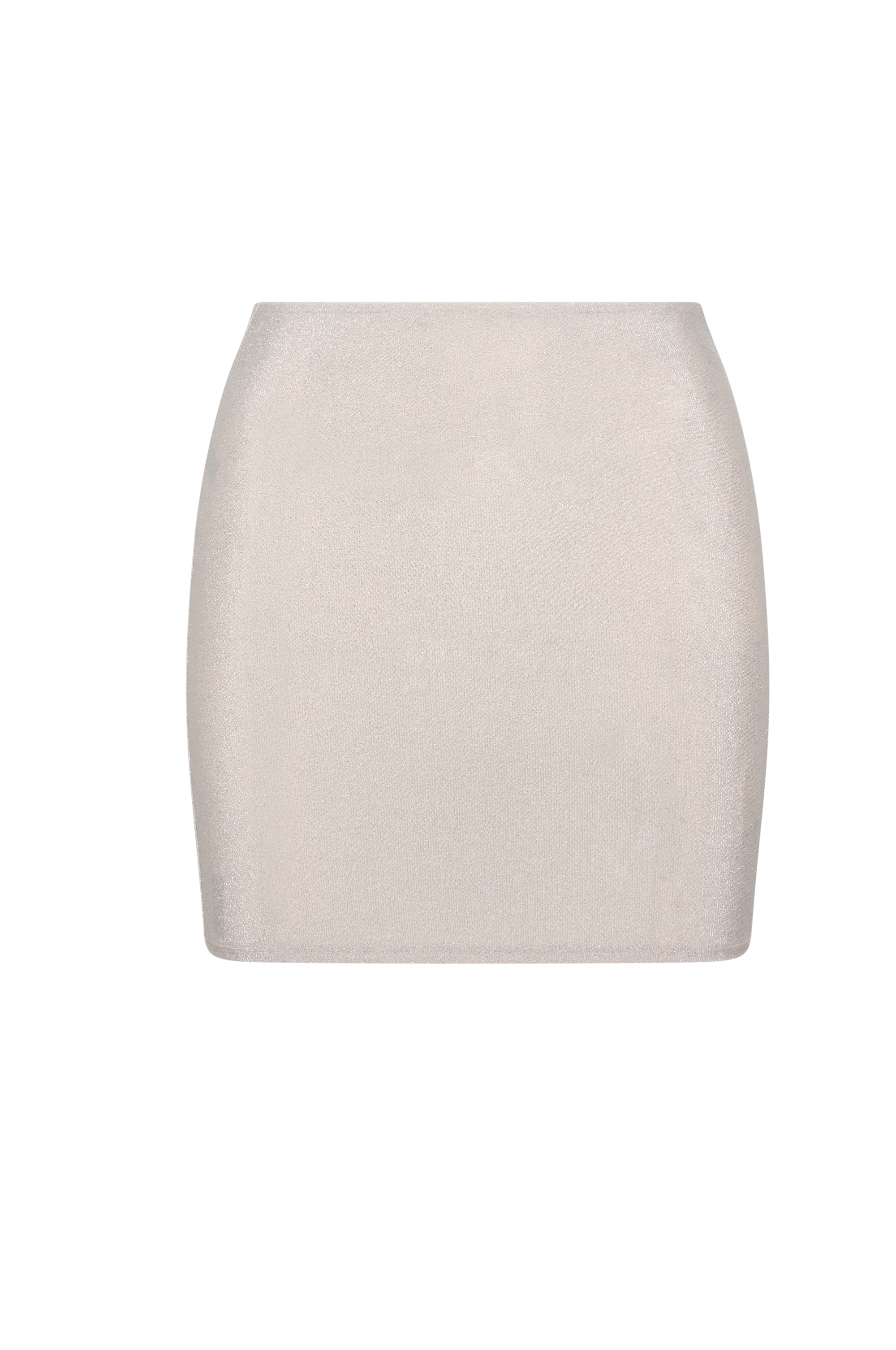 Cayman Skirt | Pearl Shimmer