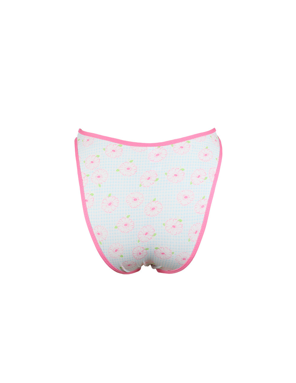 Charlot High Cut Full Bottoms