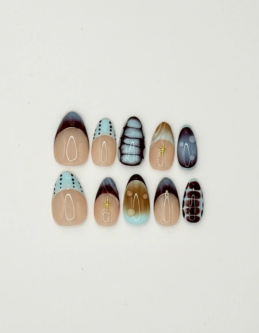 Coffee & Rain (made to order)